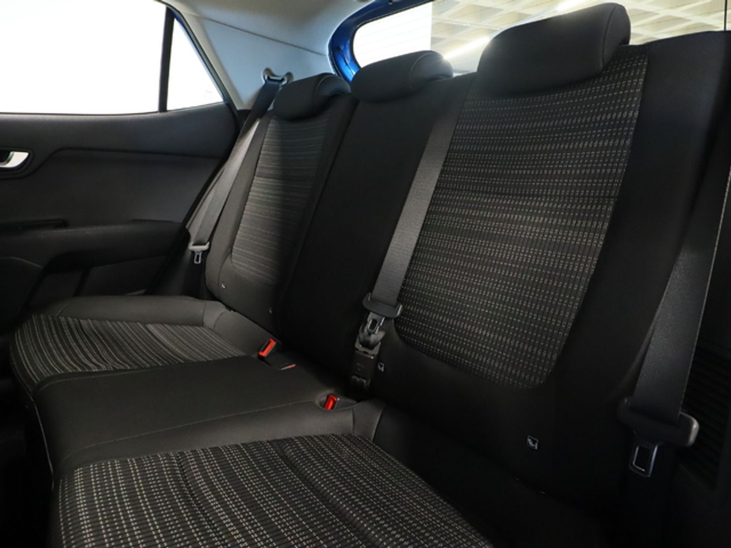 Kia Stonic 1.0 T-GDi MHEV Drive 74 kW (100 CV)