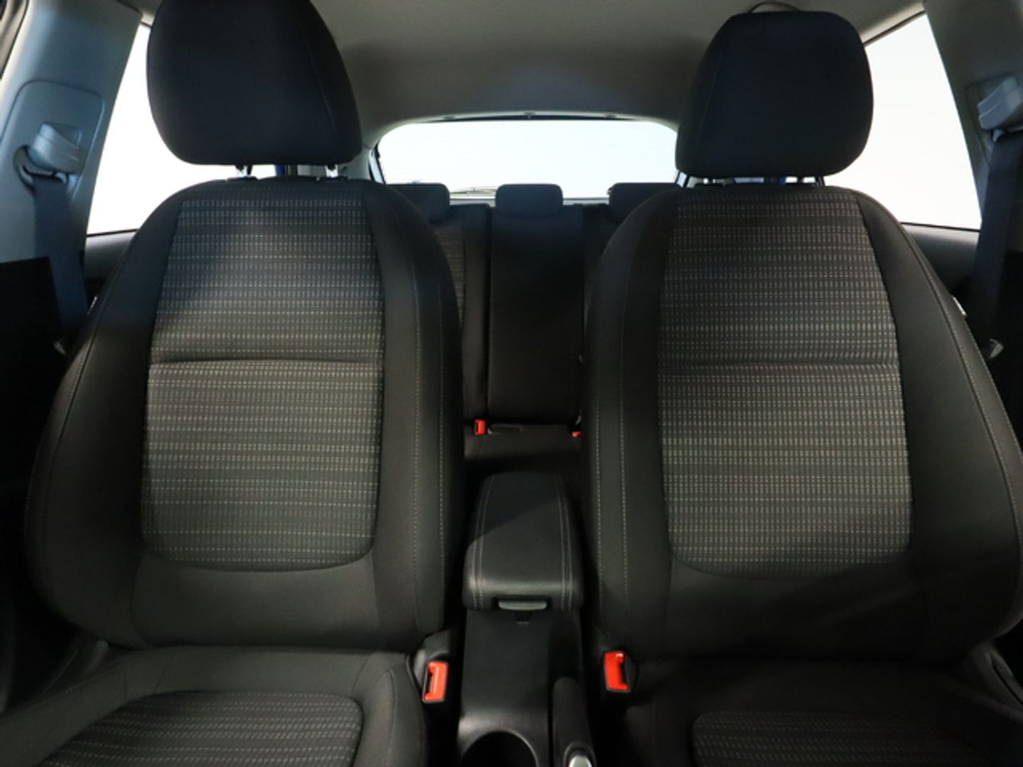 Kia Stonic 1.0 T-GDi MHEV Drive 74 kW (100 CV)