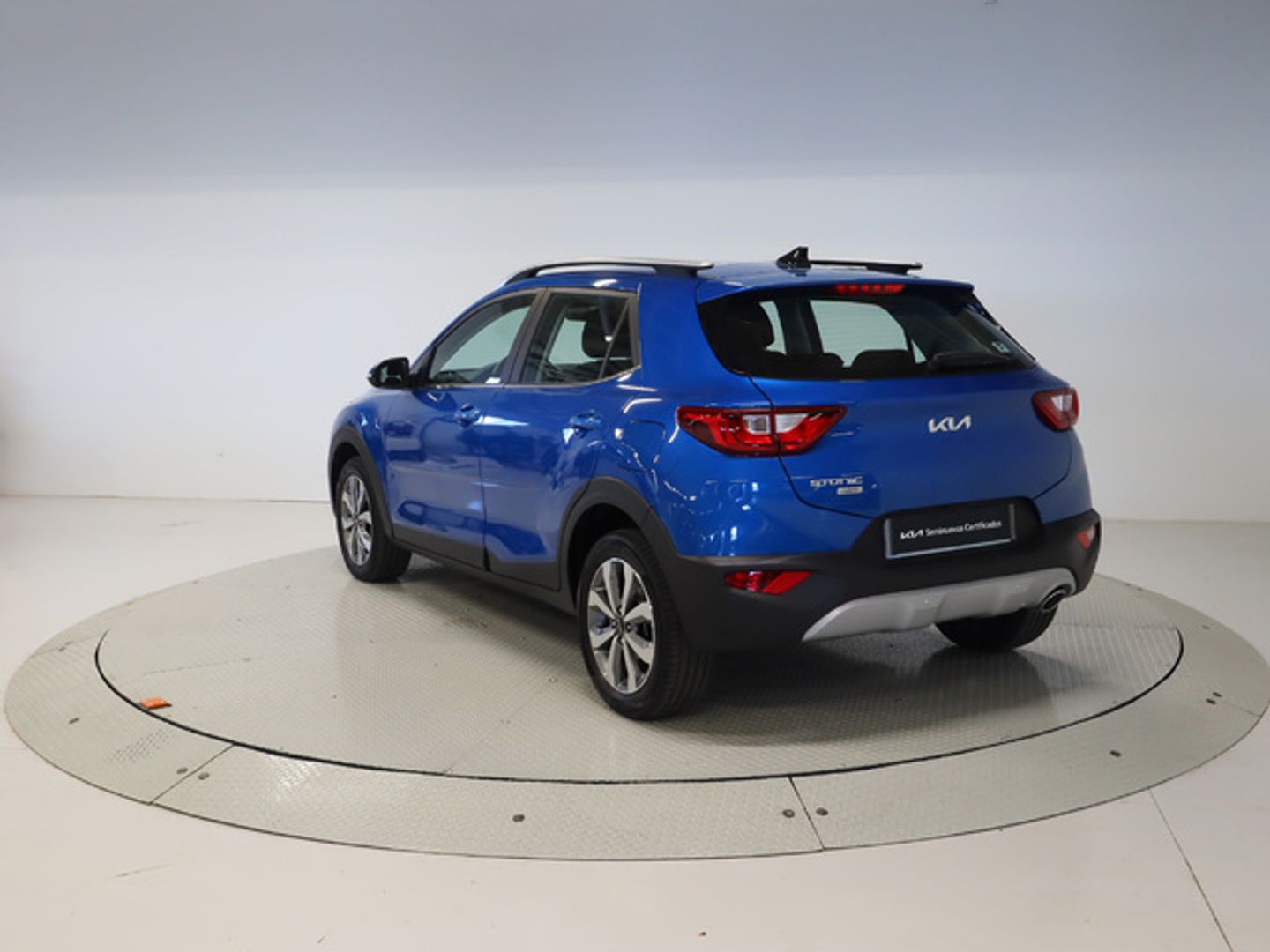 Kia Stonic 1.0 T-GDi MHEV Drive 74 kW (100 CV)