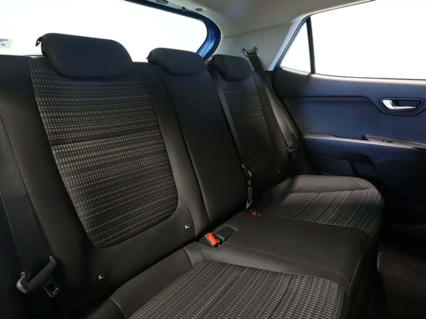 Kia Stonic 1.0 T-GDi MHEV Drive 74 kW (100 CV)