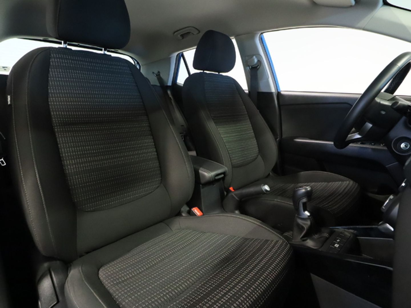 Kia Stonic 1.0 T-GDi MHEV Drive 74 kW (100 CV)