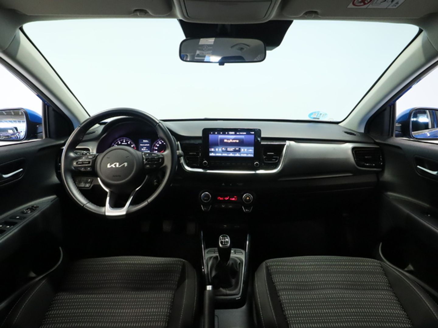 Kia Stonic 1.0 T-GDi MHEV Drive 74 kW (100 CV)