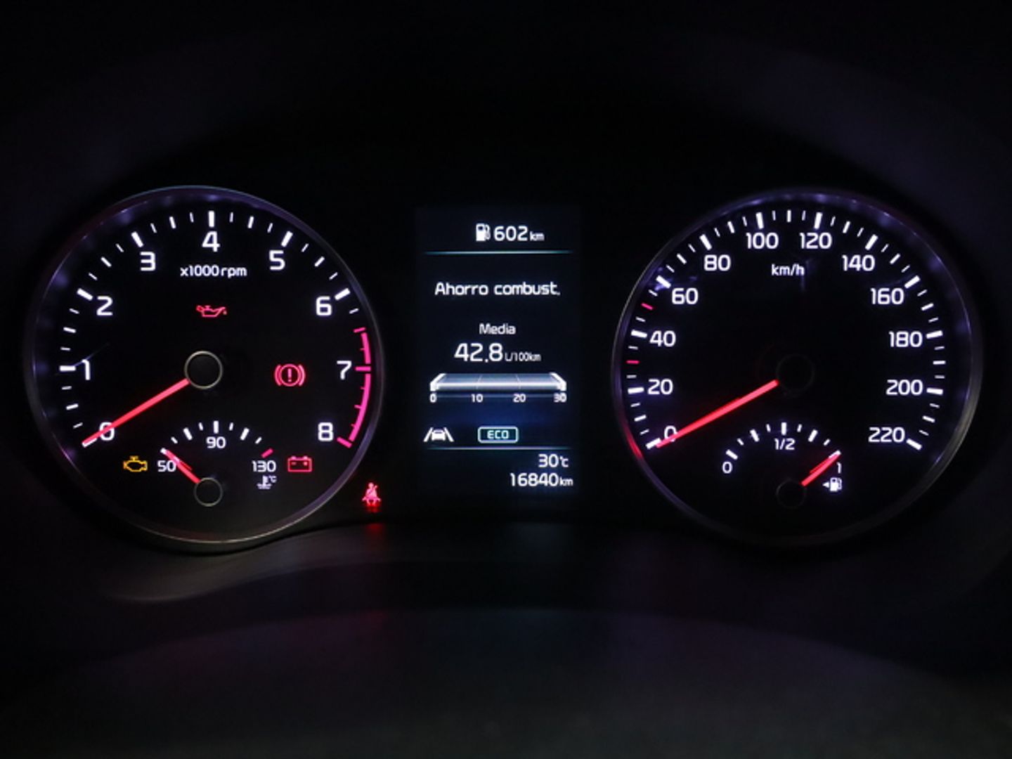 Kia Stonic 1.0 T-GDi MHEV Drive 74 kW (100 CV)