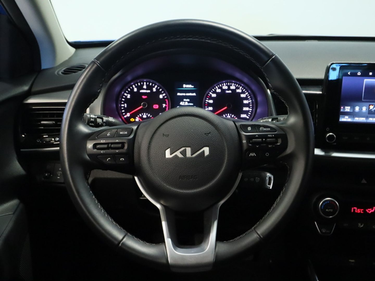 Kia Stonic 1.0 T-GDi MHEV Drive 74 kW (100 CV)