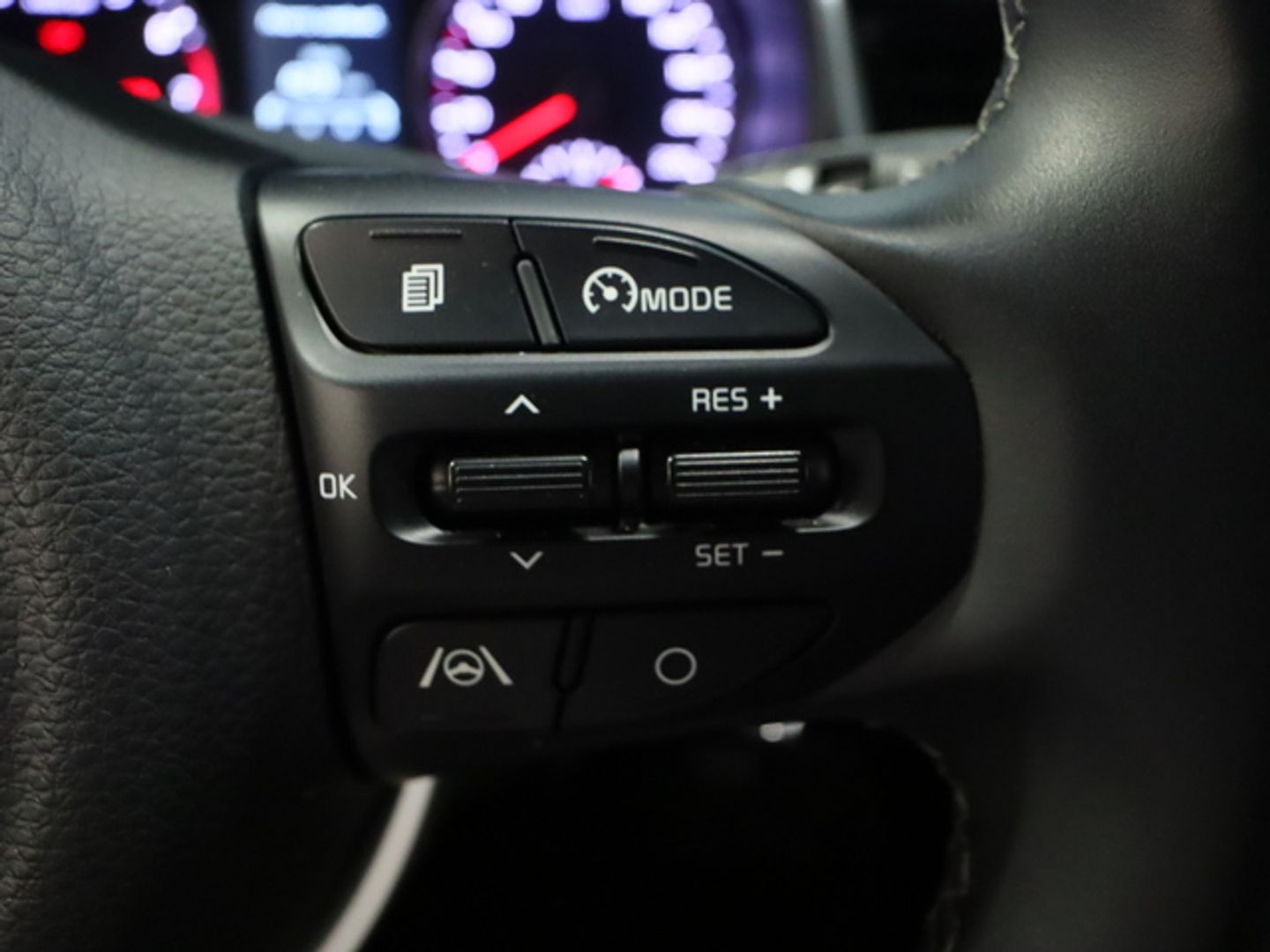 Kia Stonic 1.0 T-GDi MHEV Drive 74 kW (100 CV)