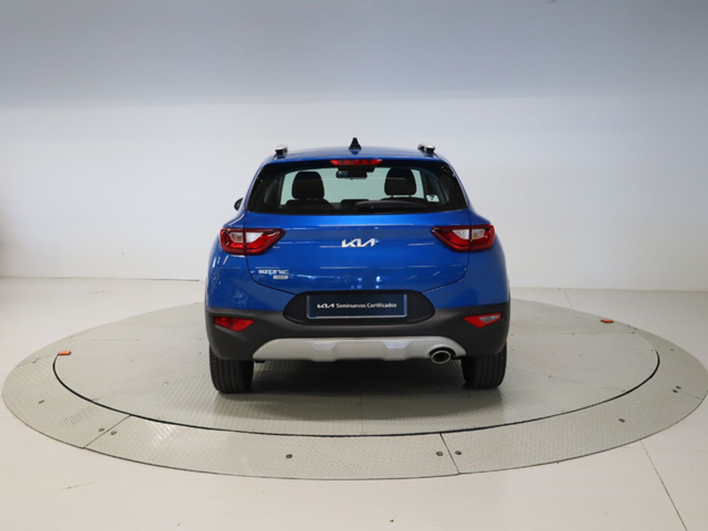 Kia Stonic 1.0 T-GDi MHEV Drive 74 kW (100 CV)