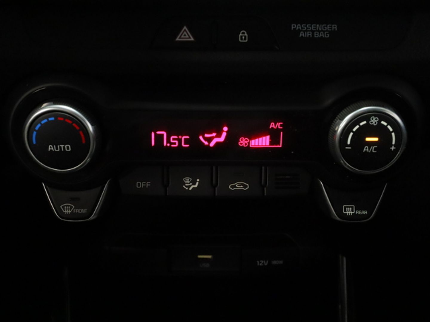 Kia Stonic 1.0 T-GDi MHEV Drive 74 kW (100 CV)