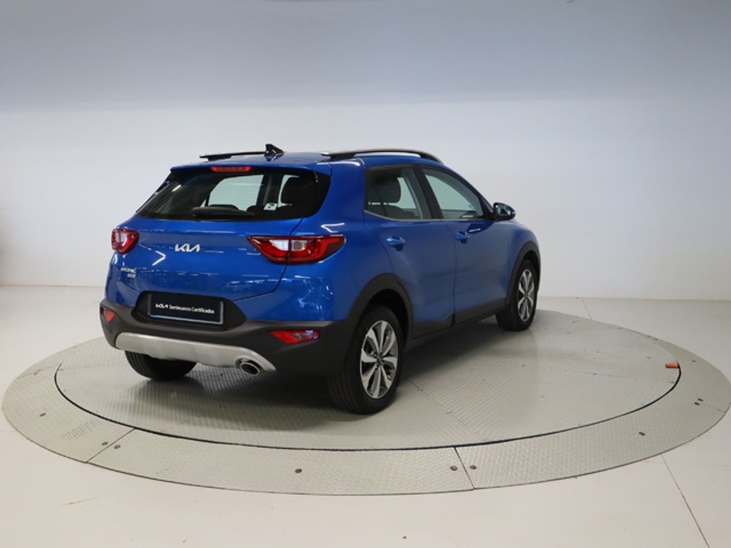 Kia Stonic 1.0 T-GDi MHEV Drive 74 kW (100 CV)