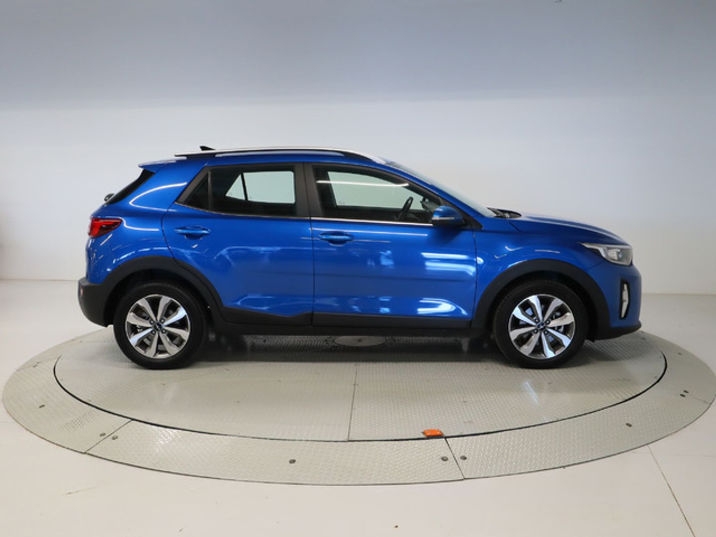 Kia Stonic 1.0 T-GDi MHEV Drive 74 kW (100 CV)