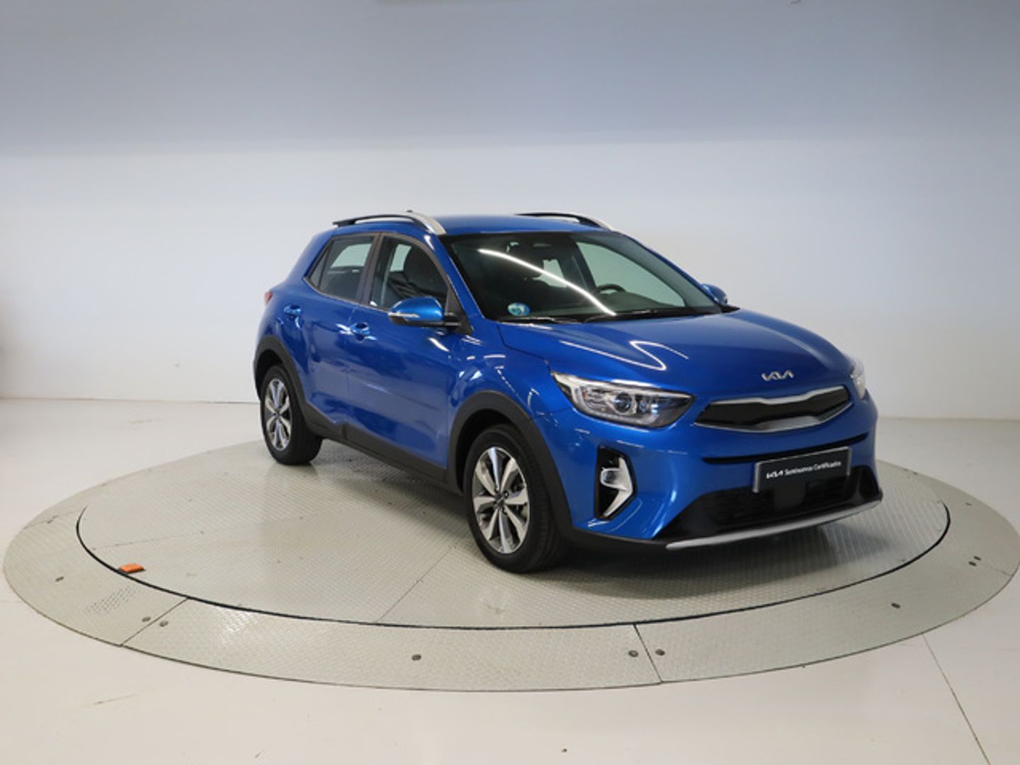 Kia Stonic 1.0 T-GDi MHEV Drive 74 kW (100 CV)