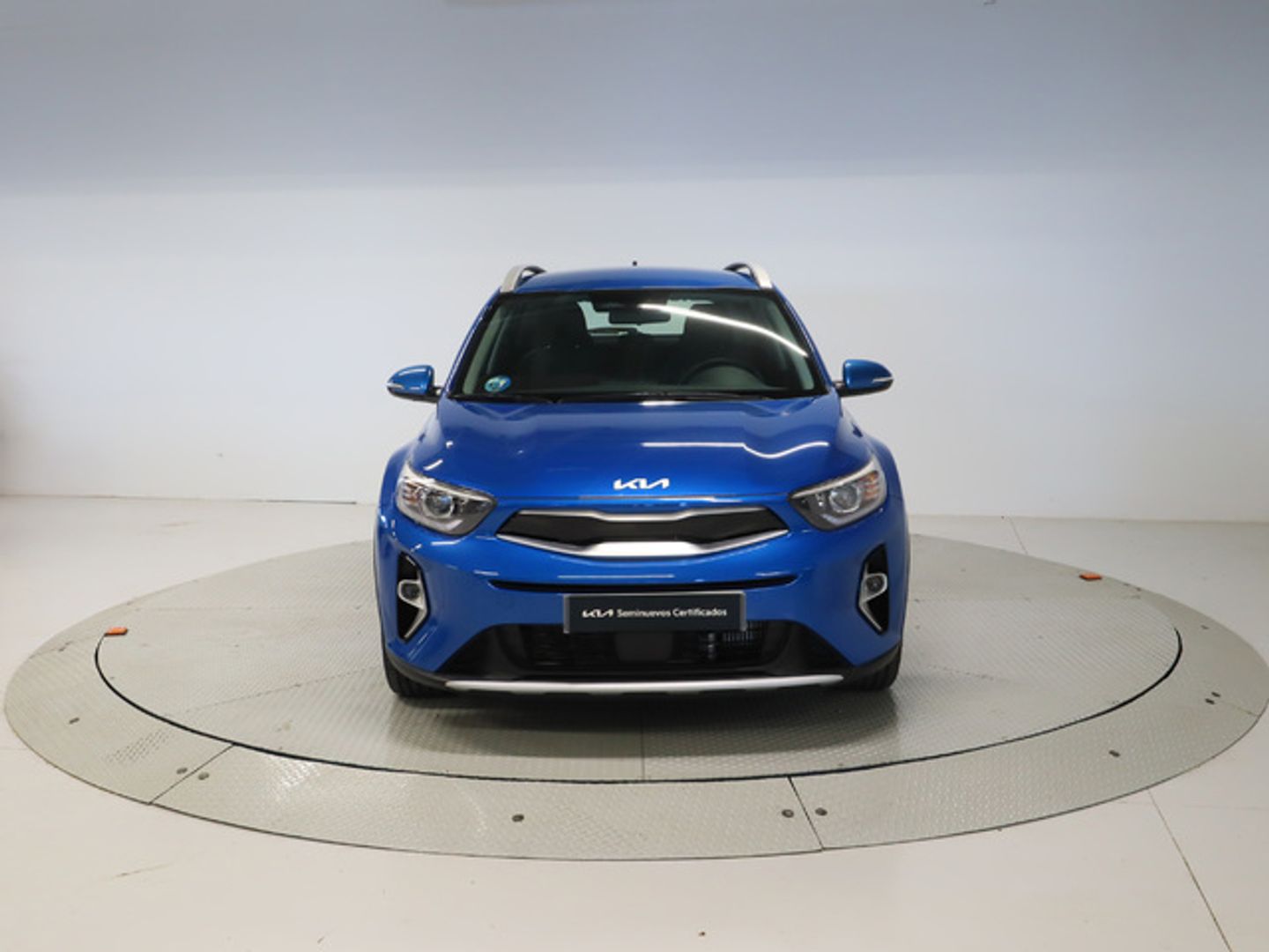 Kia Stonic 1.0 T-GDi MHEV Drive 74 kW (100 CV)