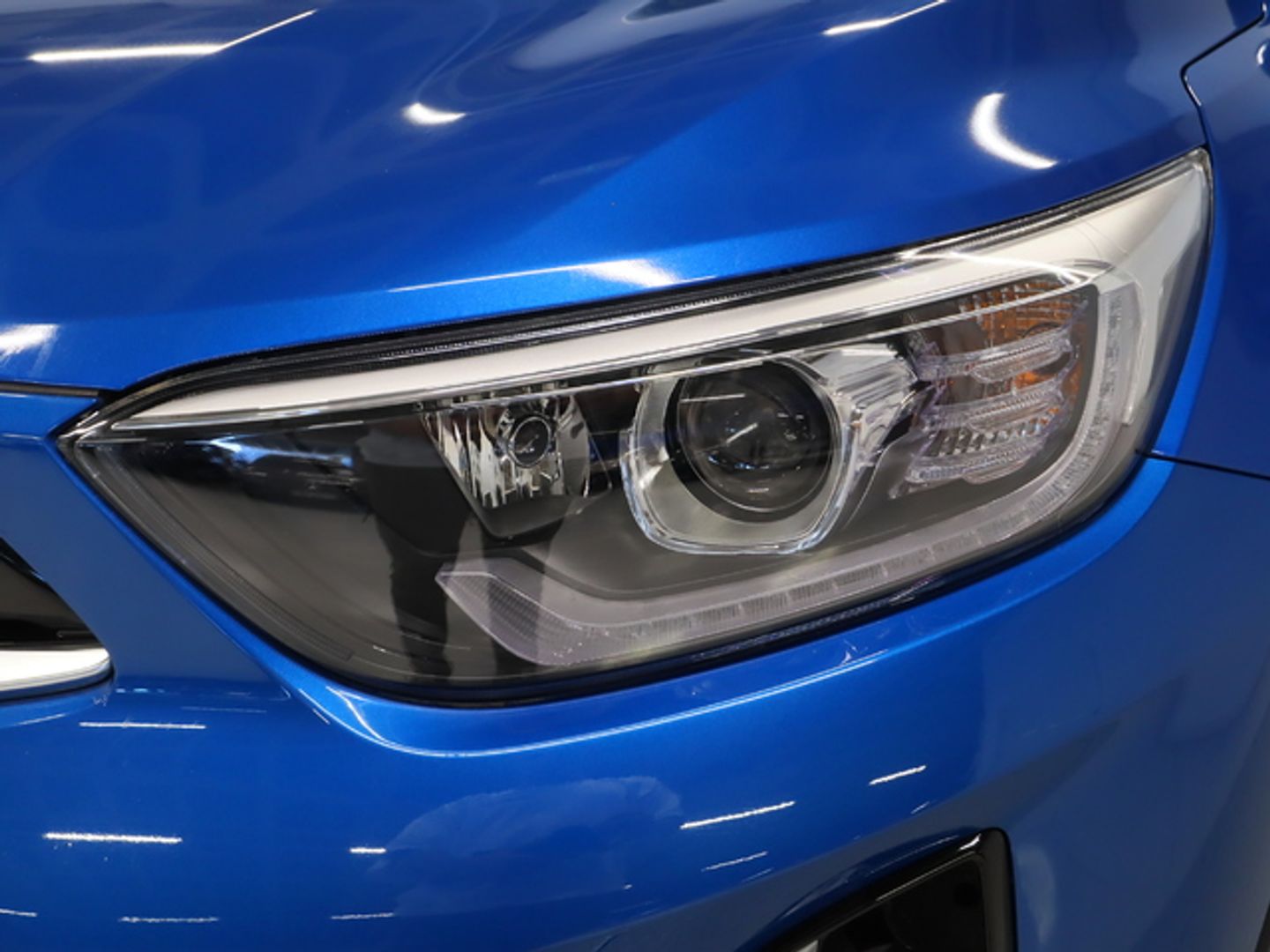 Kia Stonic 1.0 T-GDi MHEV Drive 74 kW (100 CV)