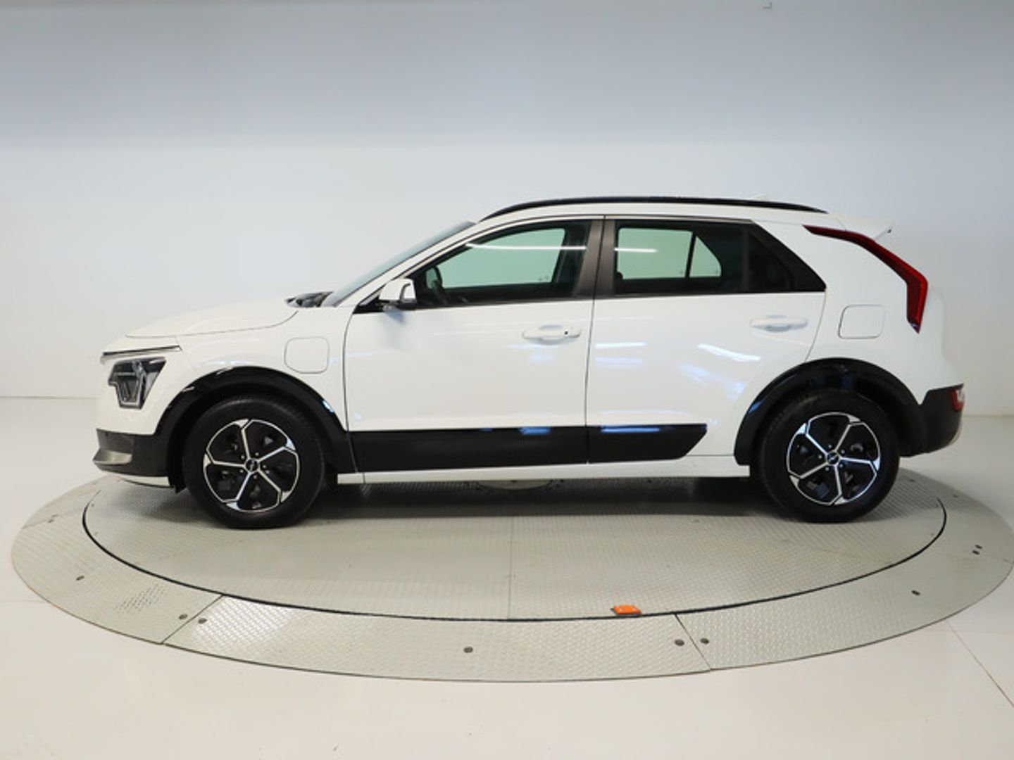 Kia Niro 1.6 GDi PHEV Drive 135 kW (183 CV)