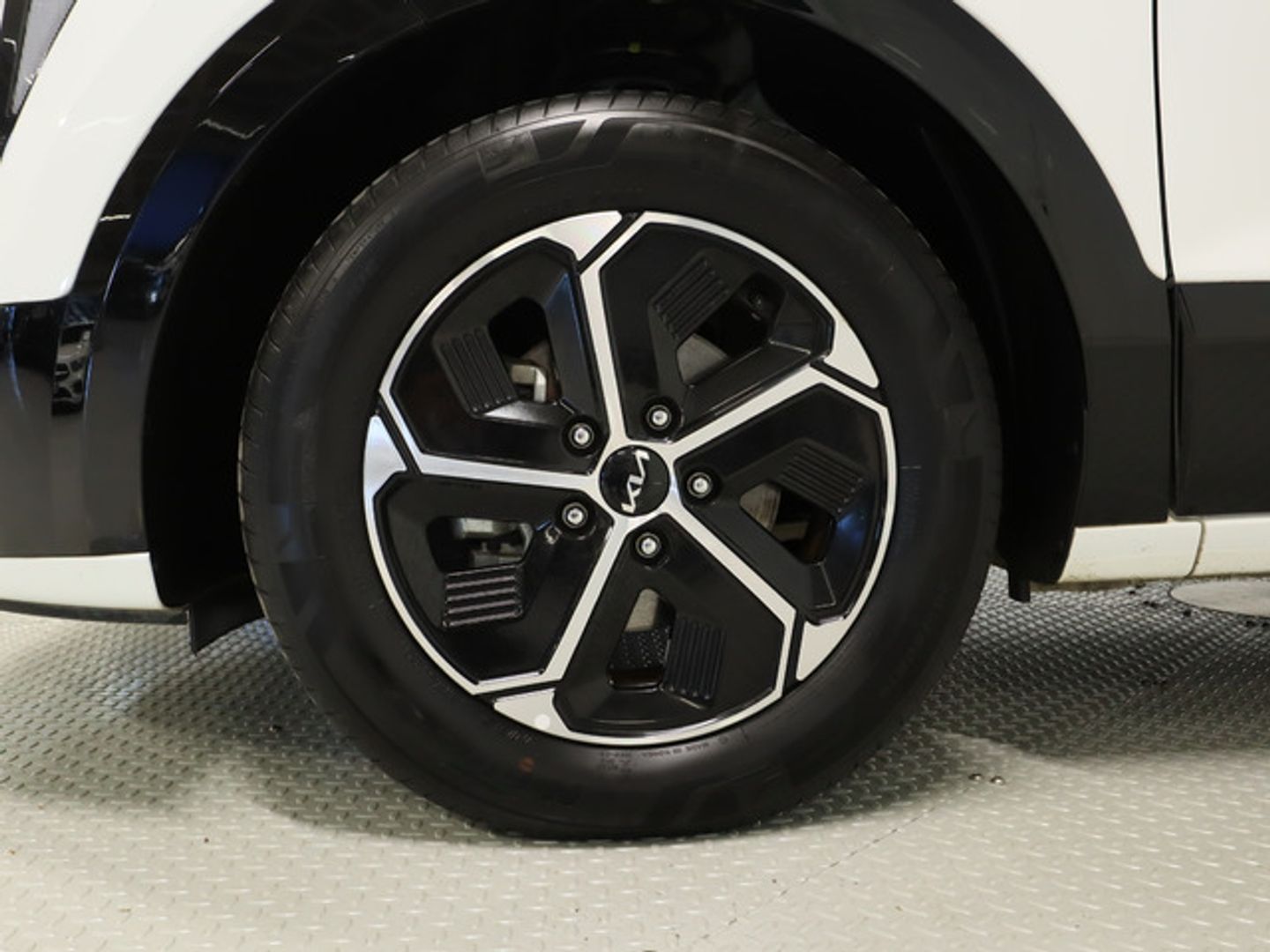 Kia Niro 1.6 GDi PHEV Drive 135 kW (183 CV)
