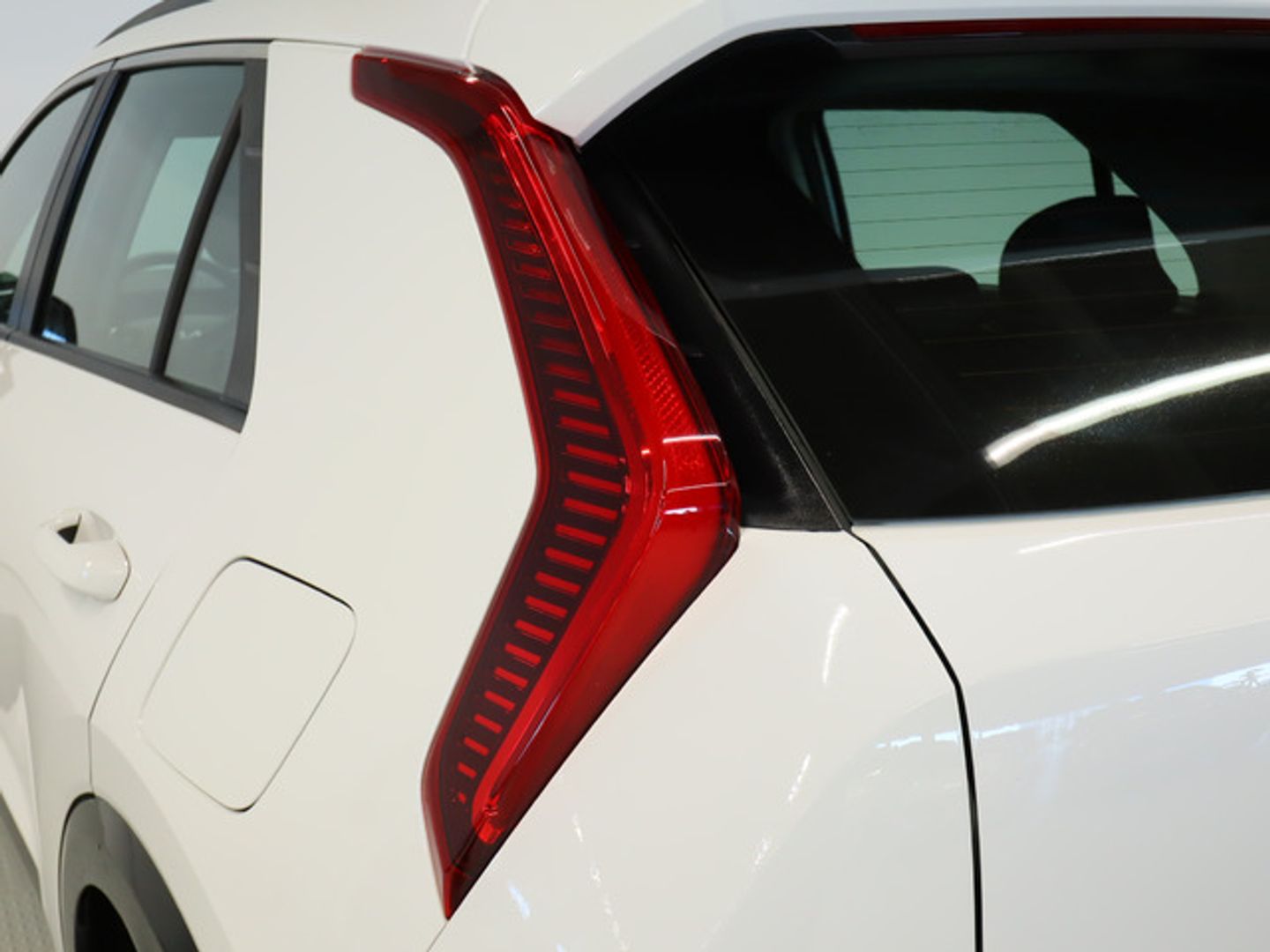 Kia Niro 1.6 GDi PHEV Drive 135 kW (183 CV)
