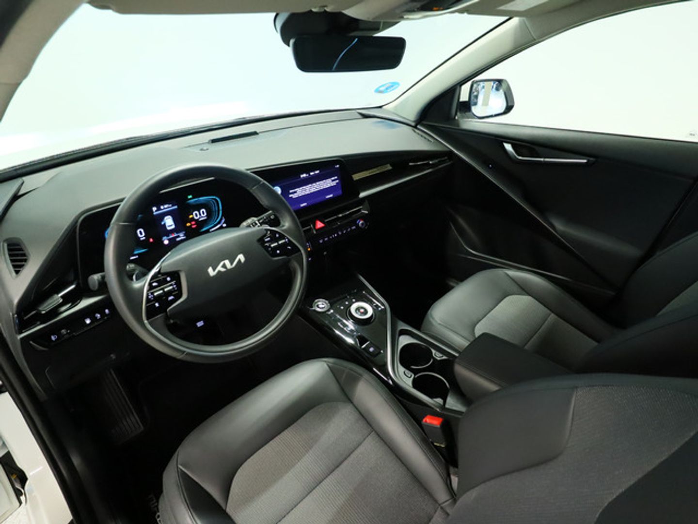 Kia Niro 1.6 GDi PHEV Drive 135 kW (183 CV)