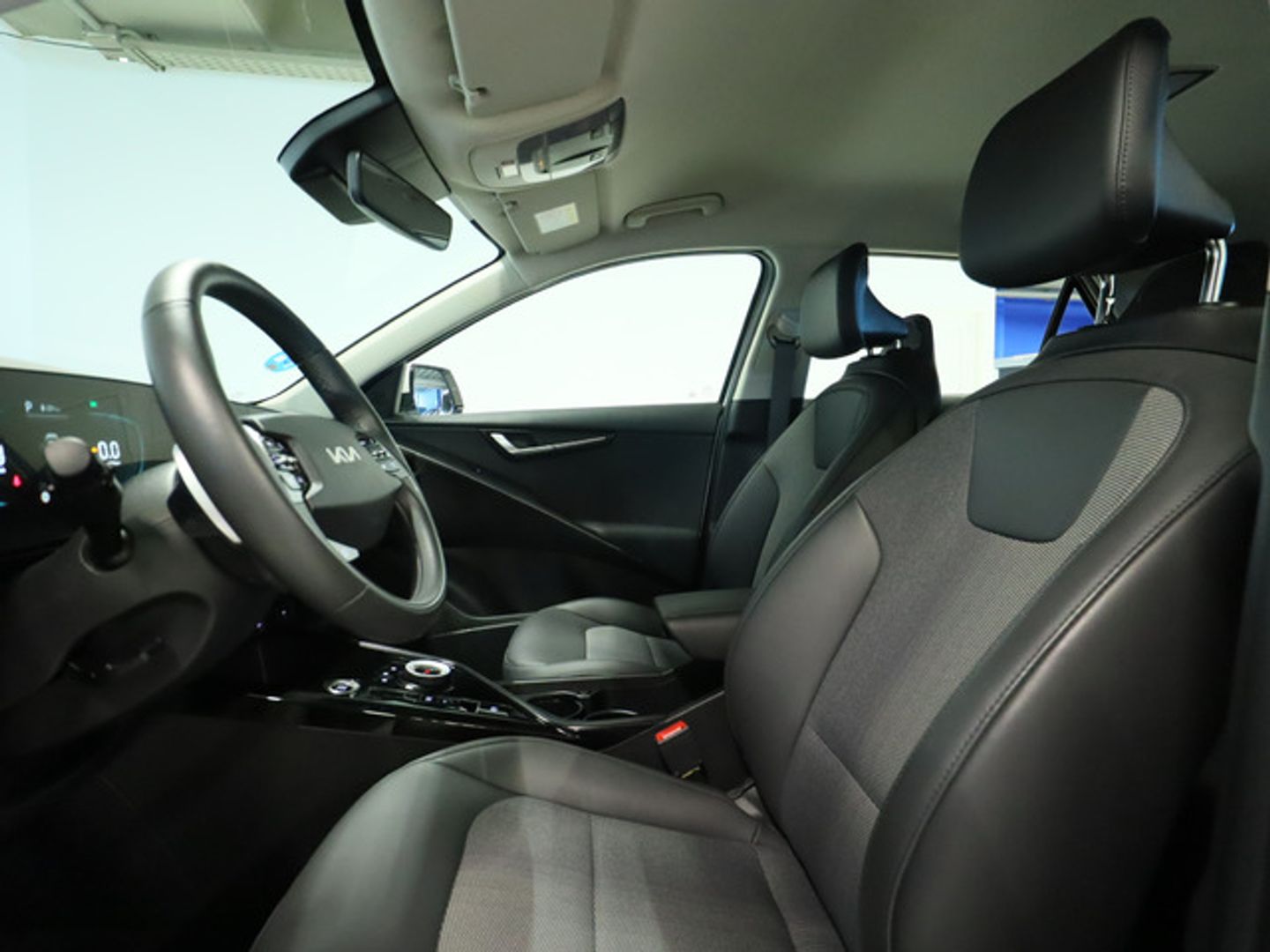 Kia Niro 1.6 GDi PHEV Drive 135 kW (183 CV)