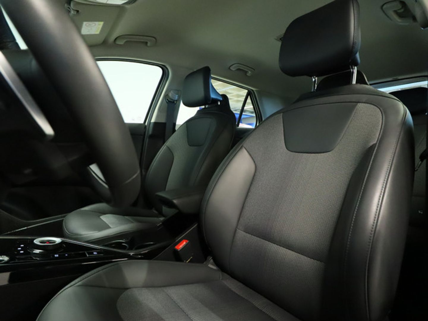 Kia Niro 1.6 GDi PHEV Drive 135 kW (183 CV)