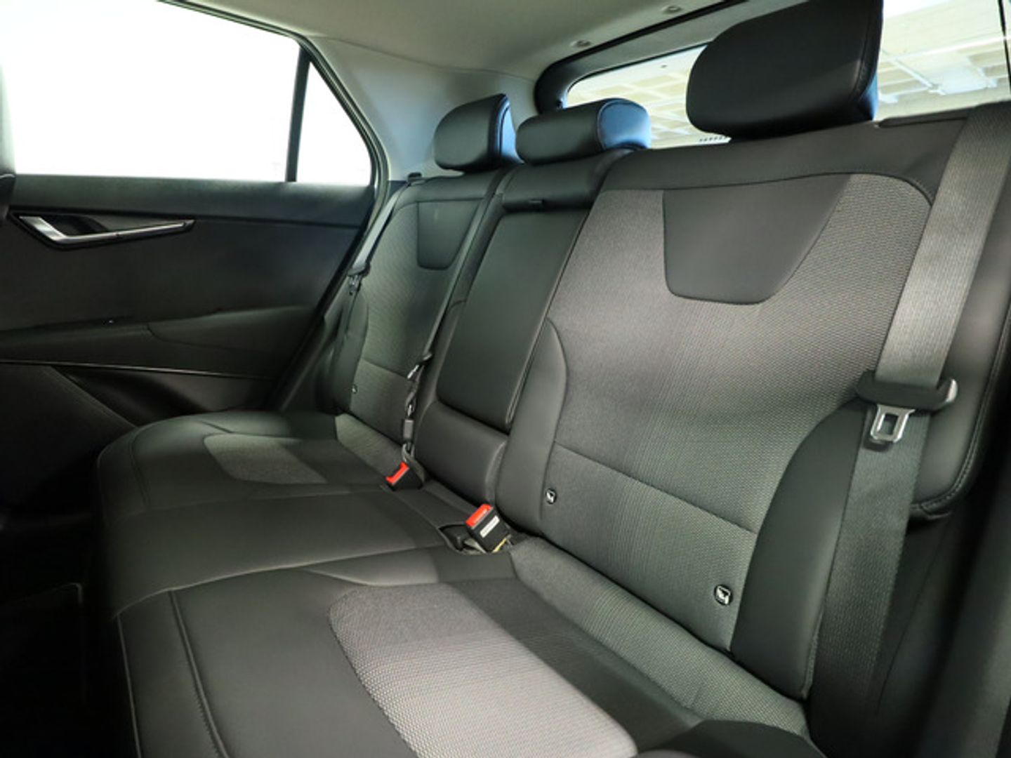 Kia Niro 1.6 GDi PHEV Drive 135 kW (183 CV)