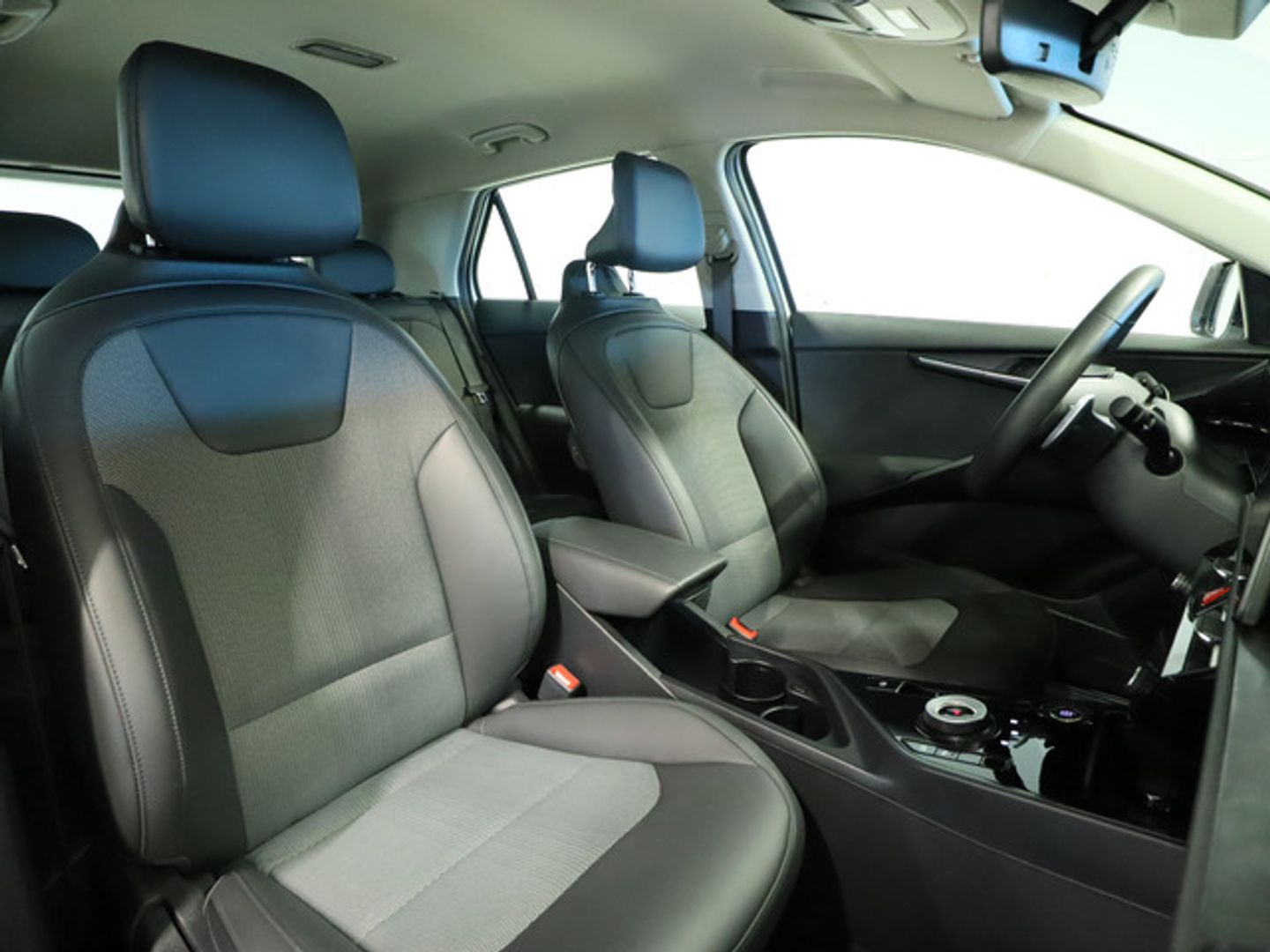 Kia Niro 1.6 GDi PHEV Drive 135 kW (183 CV)