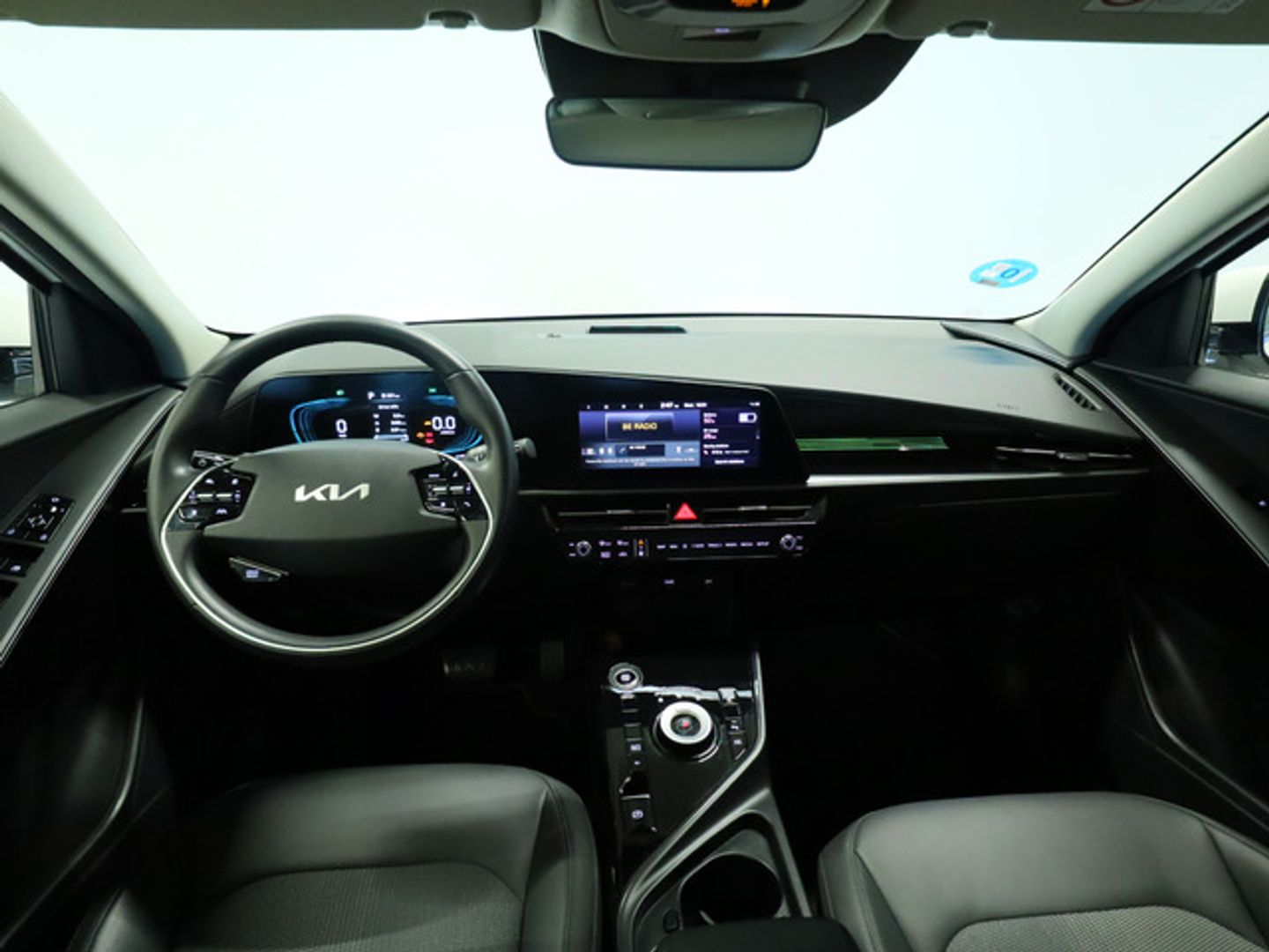 Kia Niro 1.6 GDi PHEV Drive 135 kW (183 CV)