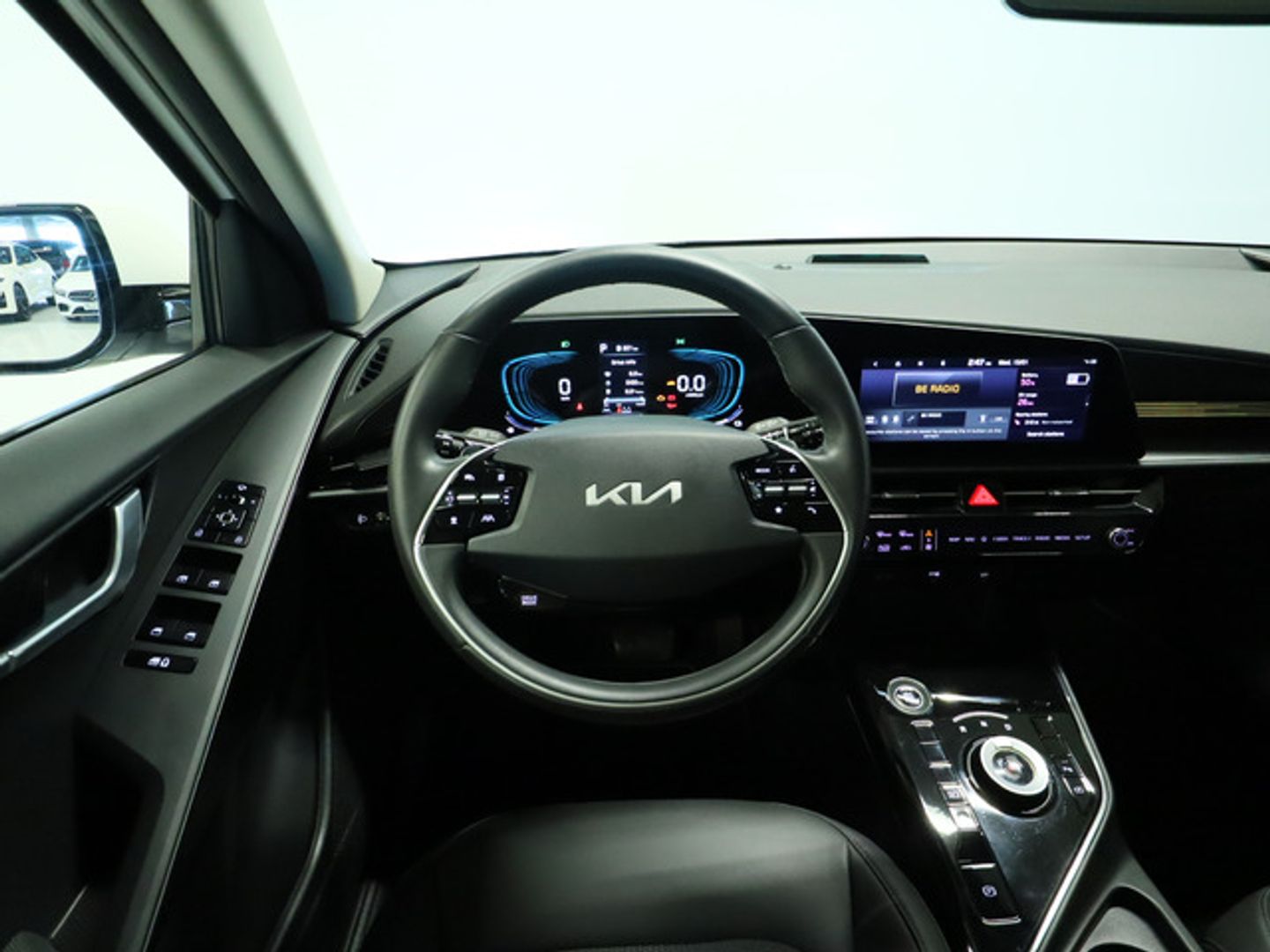Kia Niro 1.6 GDi PHEV Drive 135 kW (183 CV)