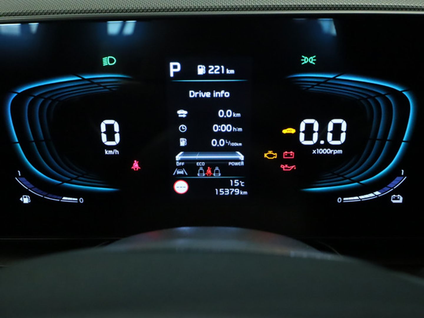 Kia Niro 1.6 GDi PHEV Drive 135 kW (183 CV)