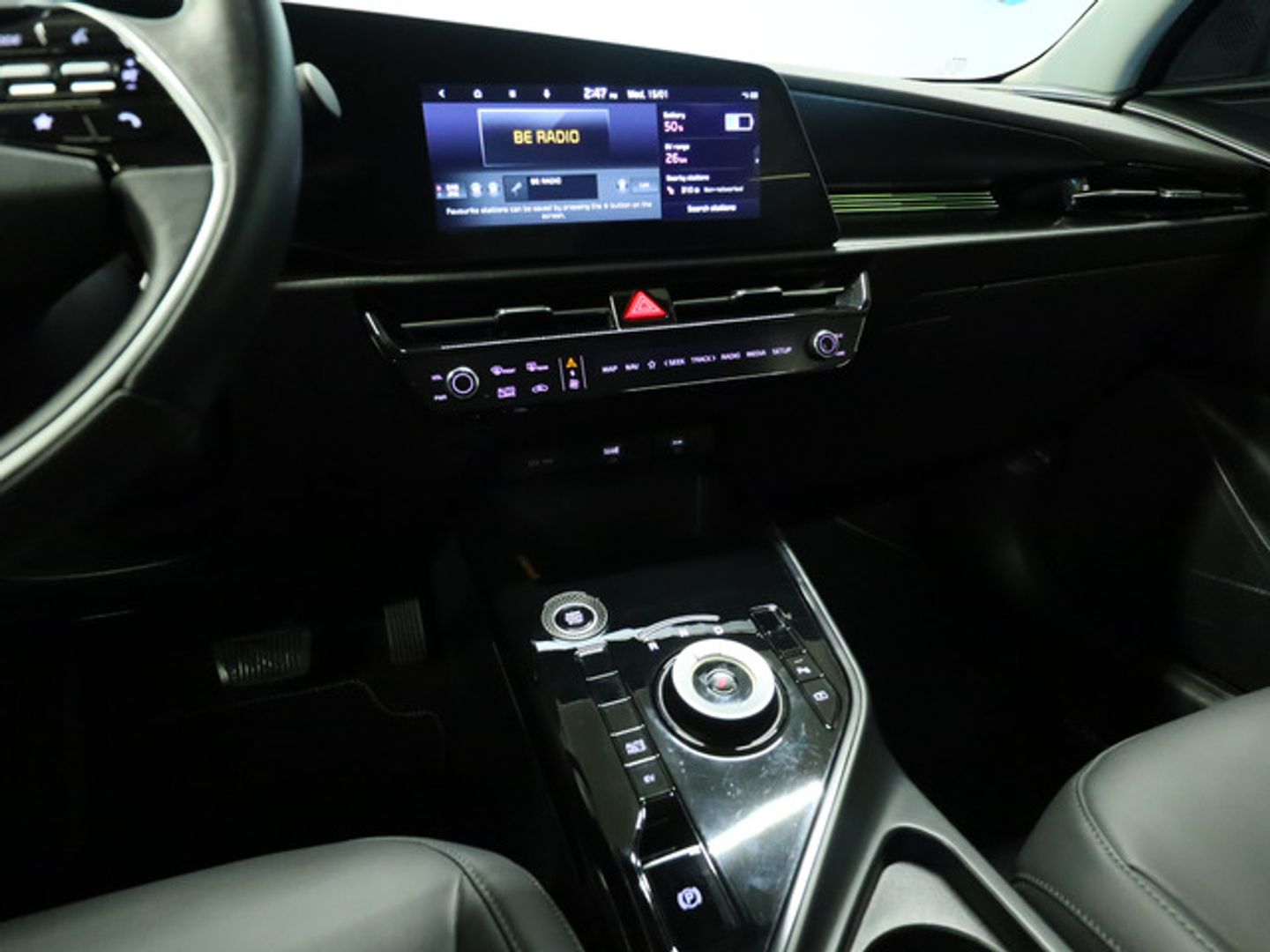 Kia Niro 1.6 GDi PHEV Drive 135 kW (183 CV)