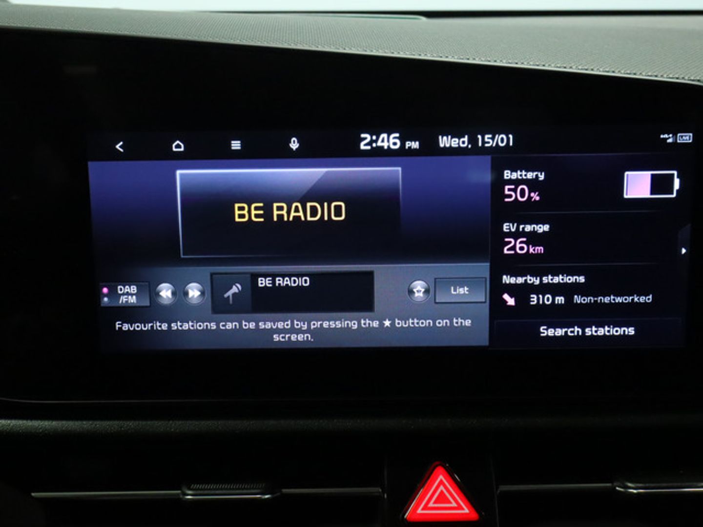 Kia Niro 1.6 GDi PHEV Drive 135 kW (183 CV)