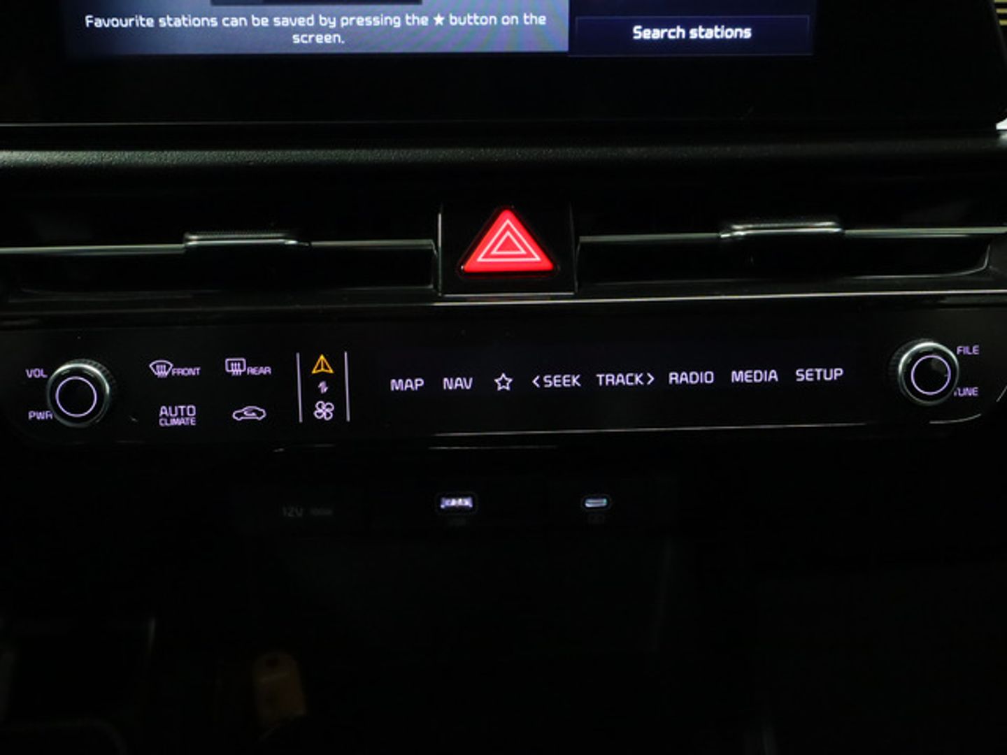 Kia Niro 1.6 GDi PHEV Drive 135 kW (183 CV)