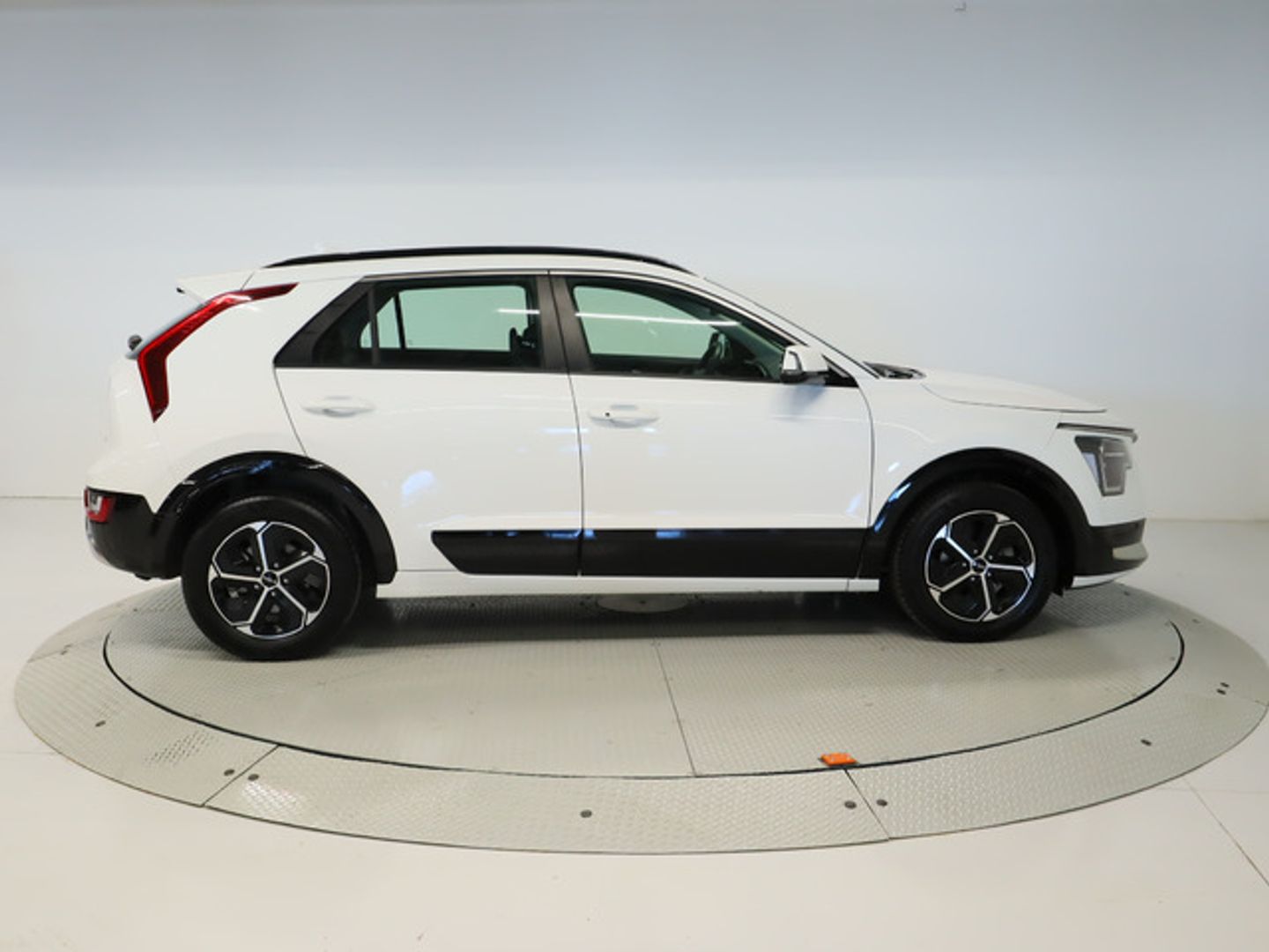 Kia Niro 1.6 GDi PHEV Drive 135 kW (183 CV)