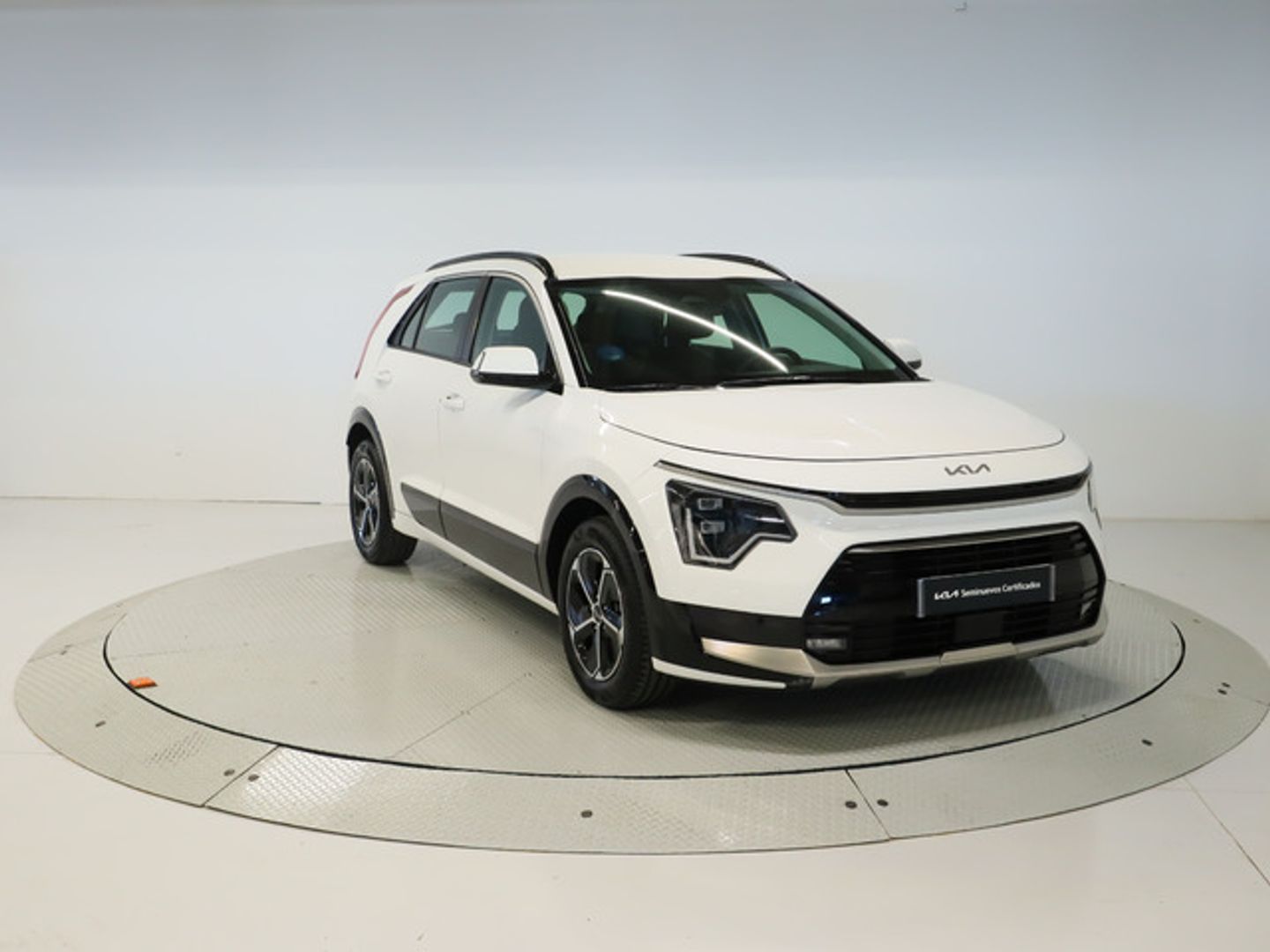 Kia Niro 1.6 GDi PHEV Drive 135 kW (183 CV)