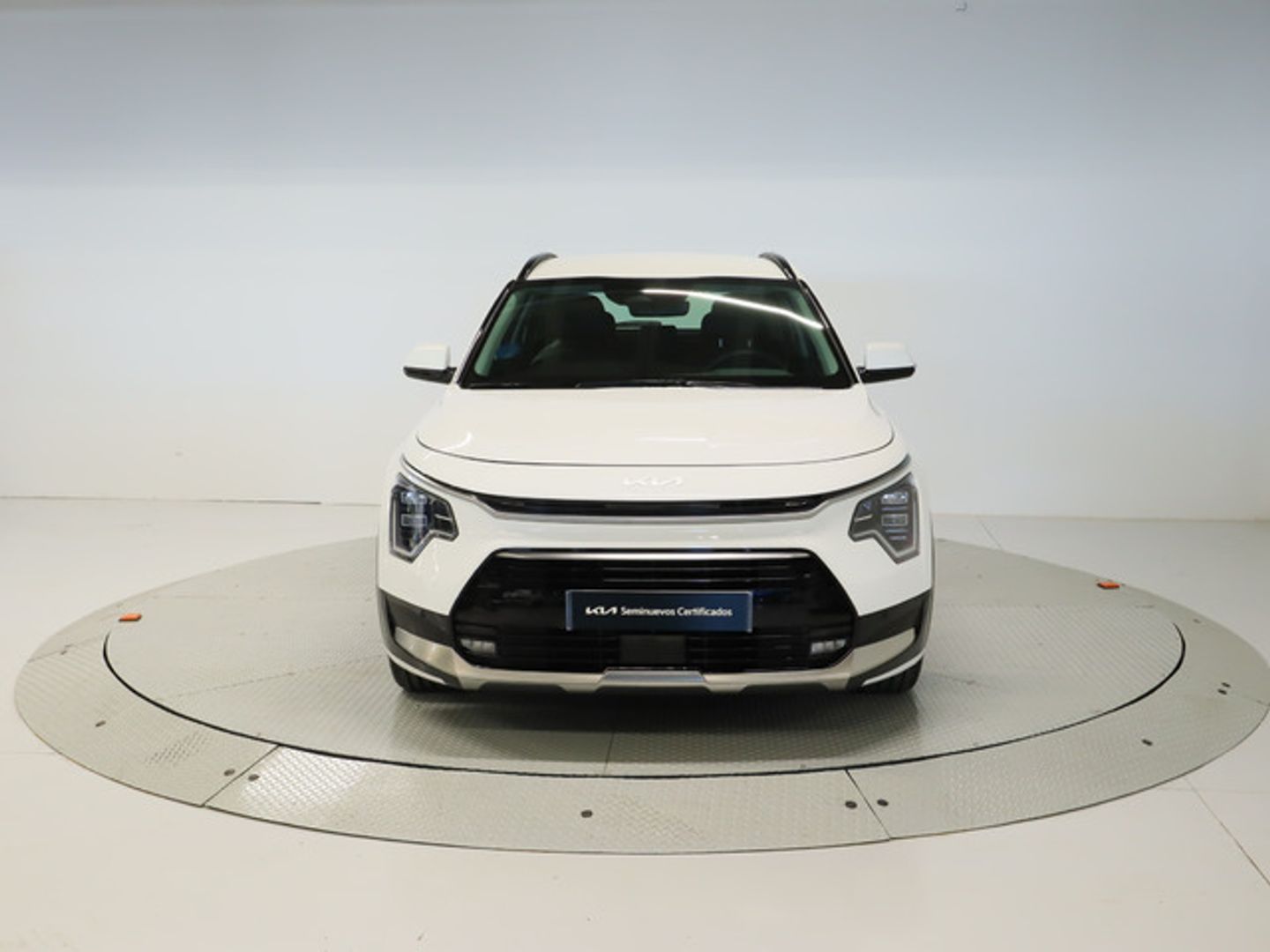 Kia Niro 1.6 GDi PHEV Drive 135 kW (183 CV)