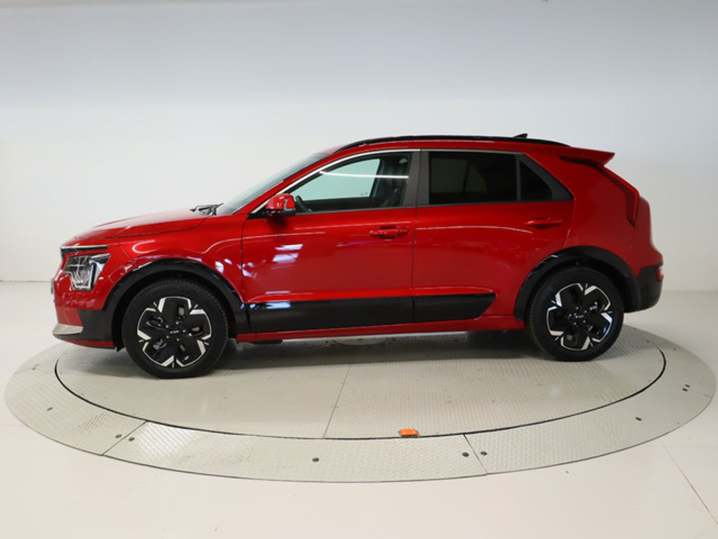 Kia e-Niro Drive (Long Range) 150 kW (204 CV)