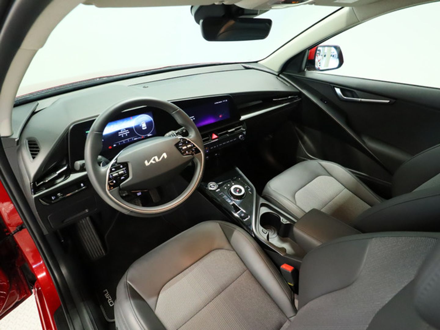 Kia e-Niro Drive (Long Range) 150 kW (204 CV)