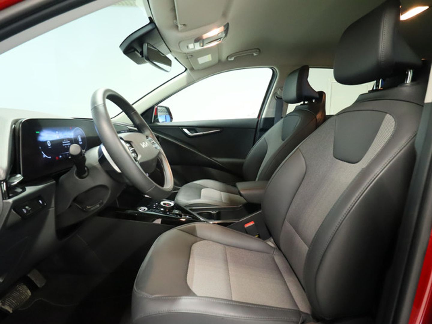 Kia e-Niro Drive (Long Range) 150 kW (204 CV)
