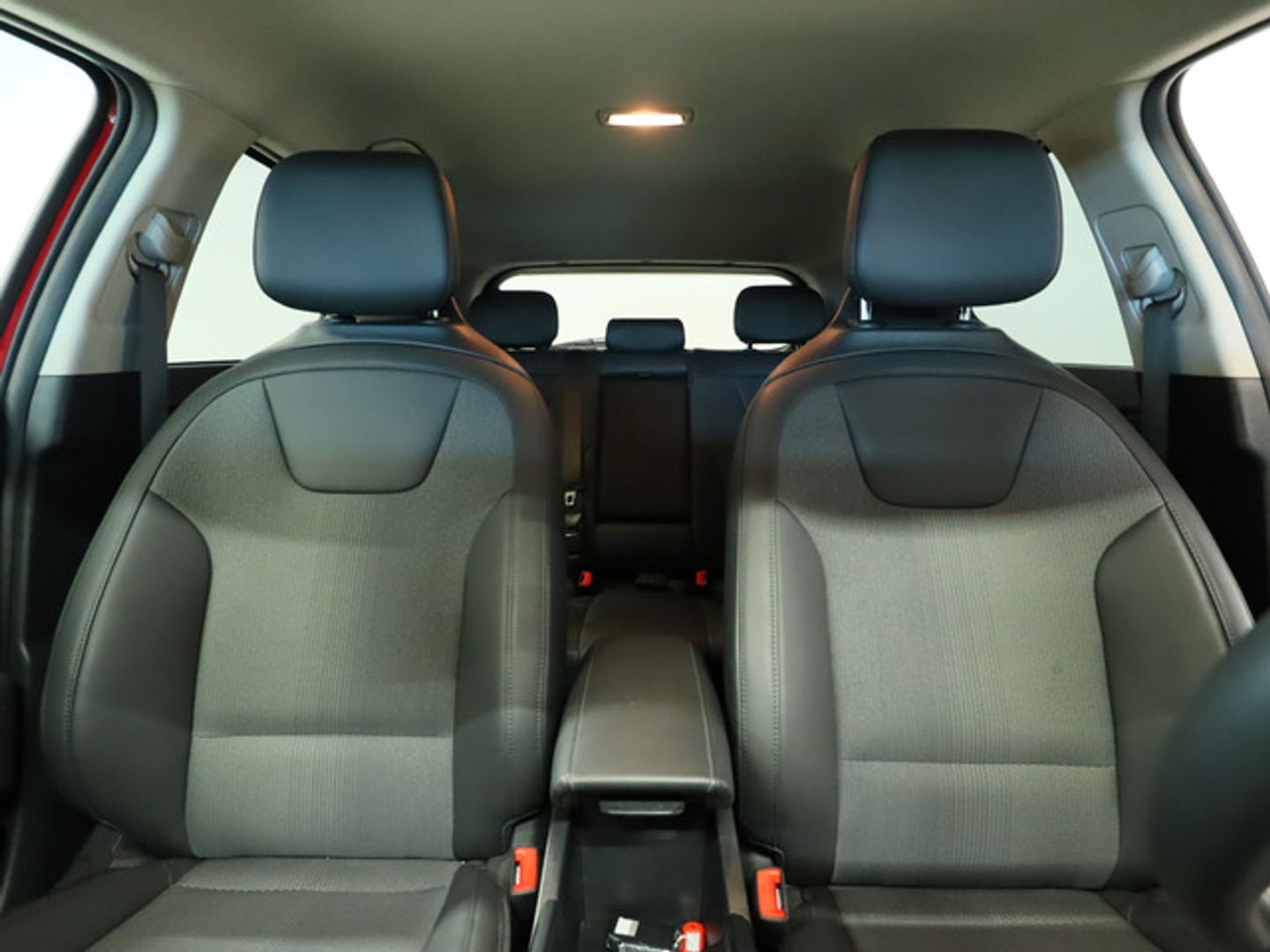 Kia e-Niro Drive (Long Range) 150 kW (204 CV)