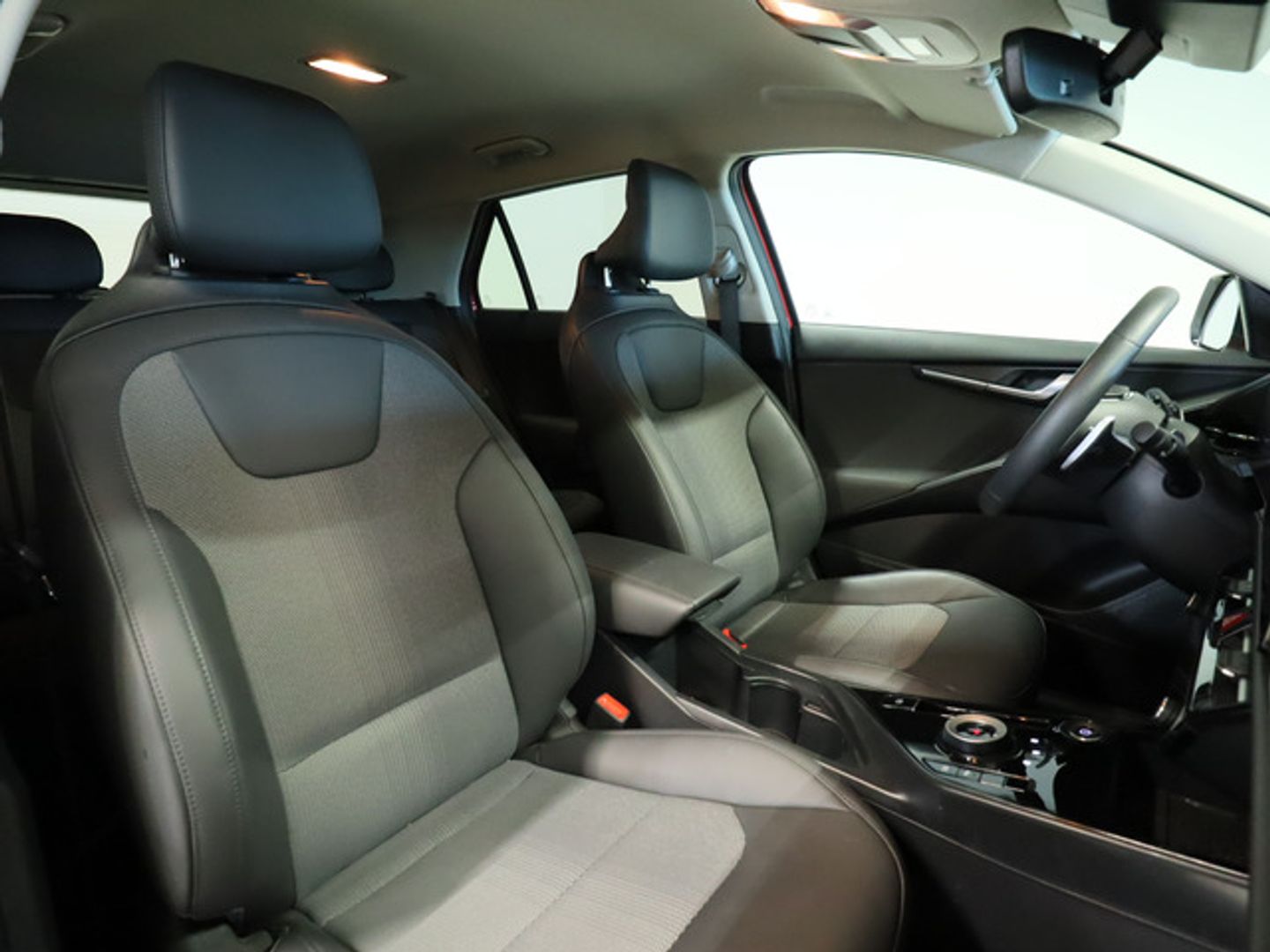 Kia e-Niro Drive (Long Range) 150 kW (204 CV)