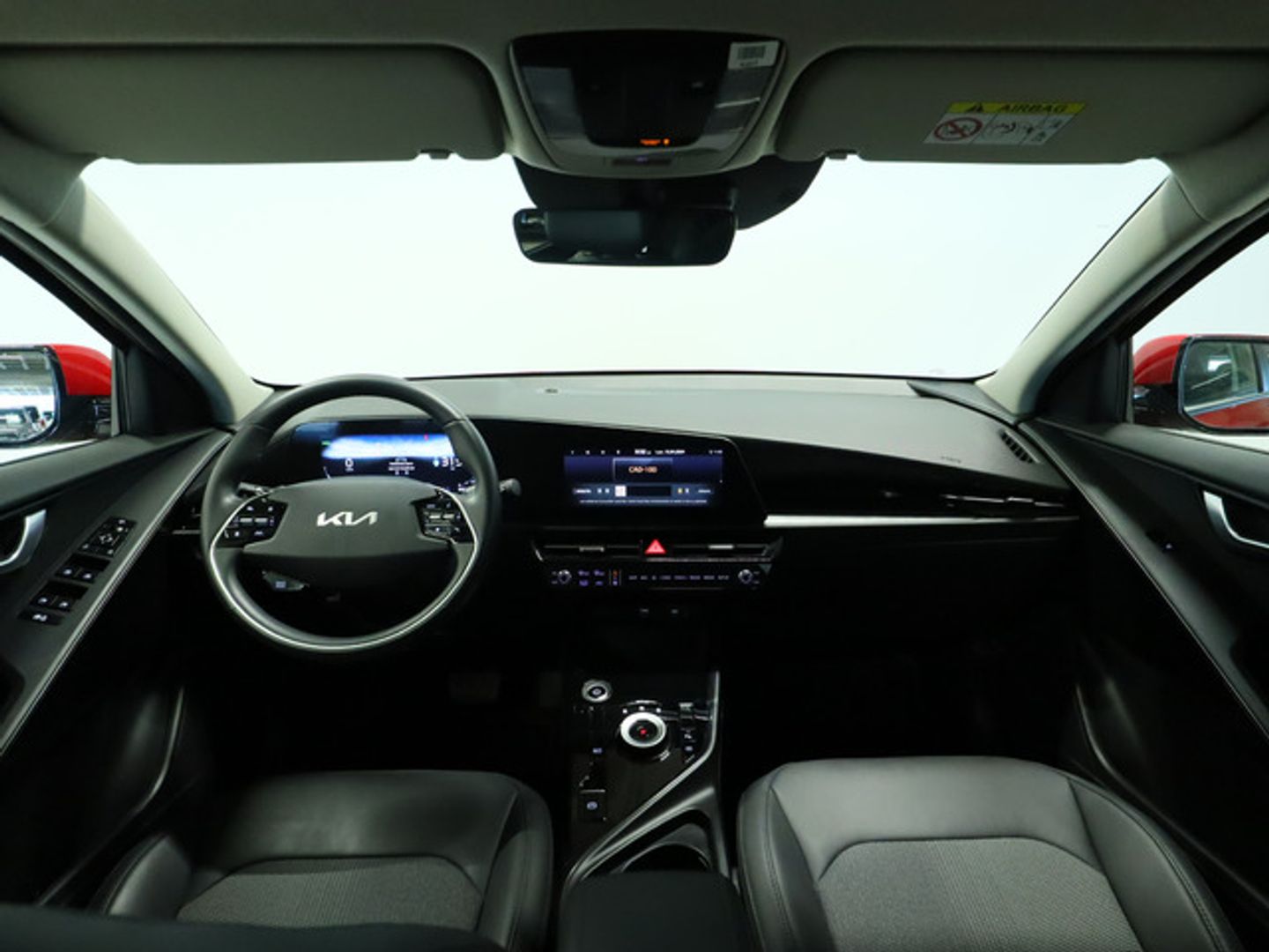Kia e-Niro Drive (Long Range) 150 kW (204 CV)