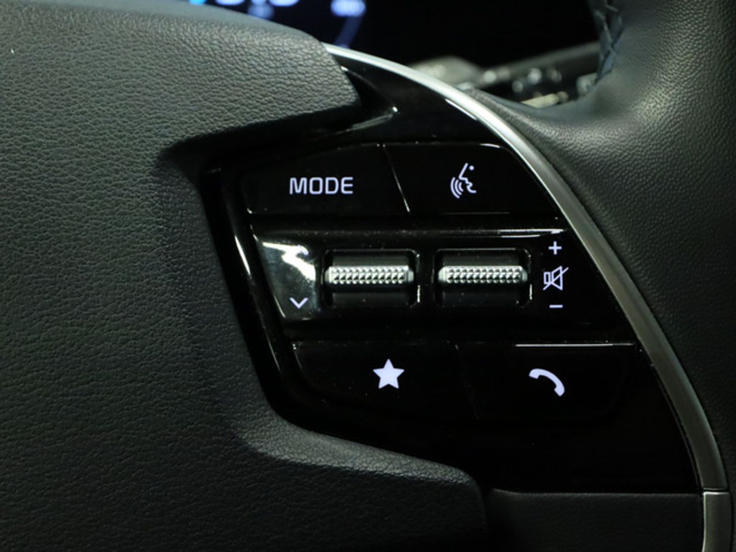 Kia e-Niro Drive (Long Range) 150 kW (204 CV)