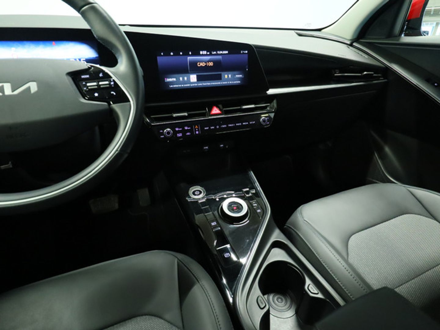 Kia e-Niro Drive (Long Range) 150 kW (204 CV)