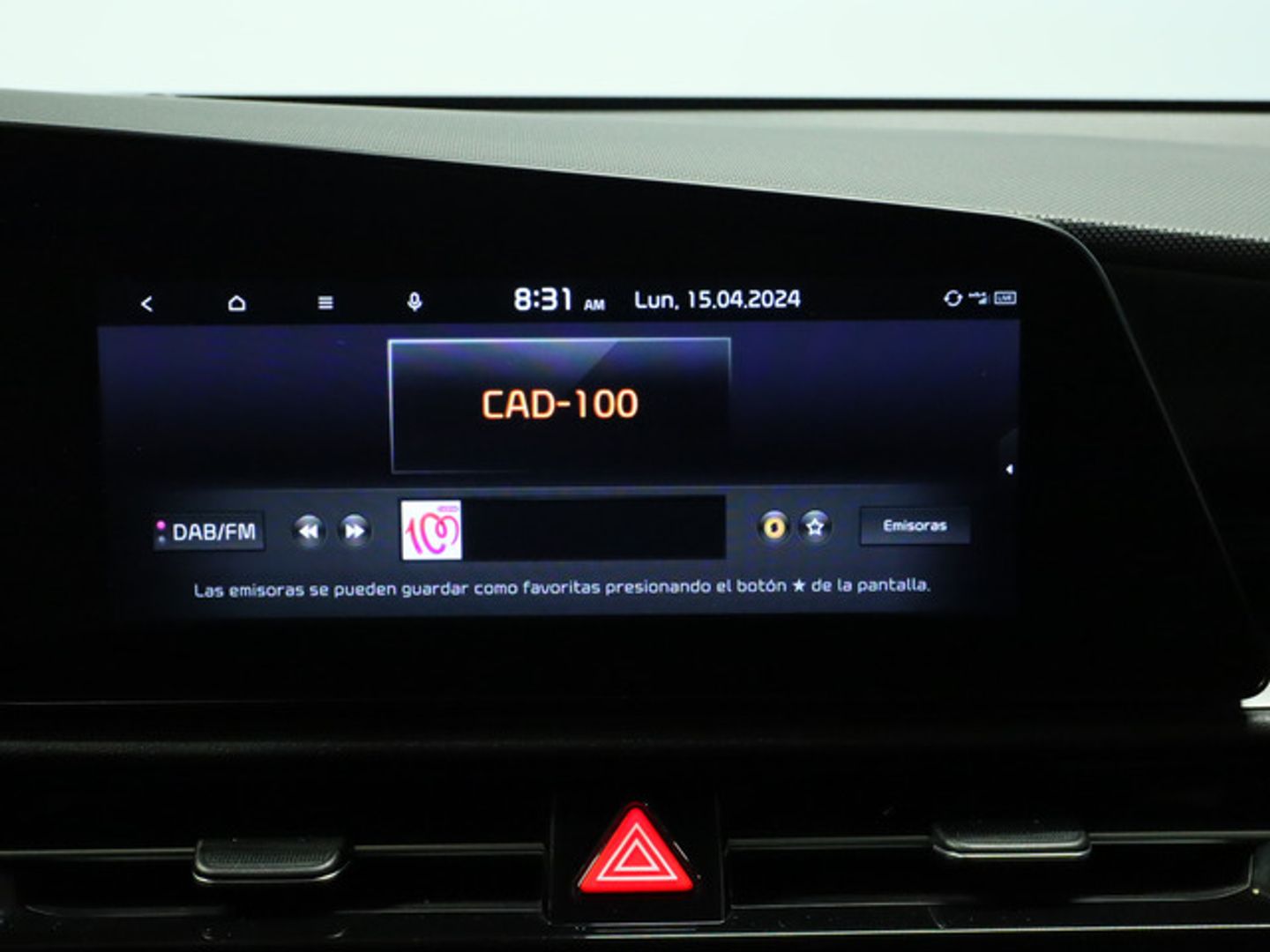 Kia e-Niro Drive (Long Range) 150 kW (204 CV)