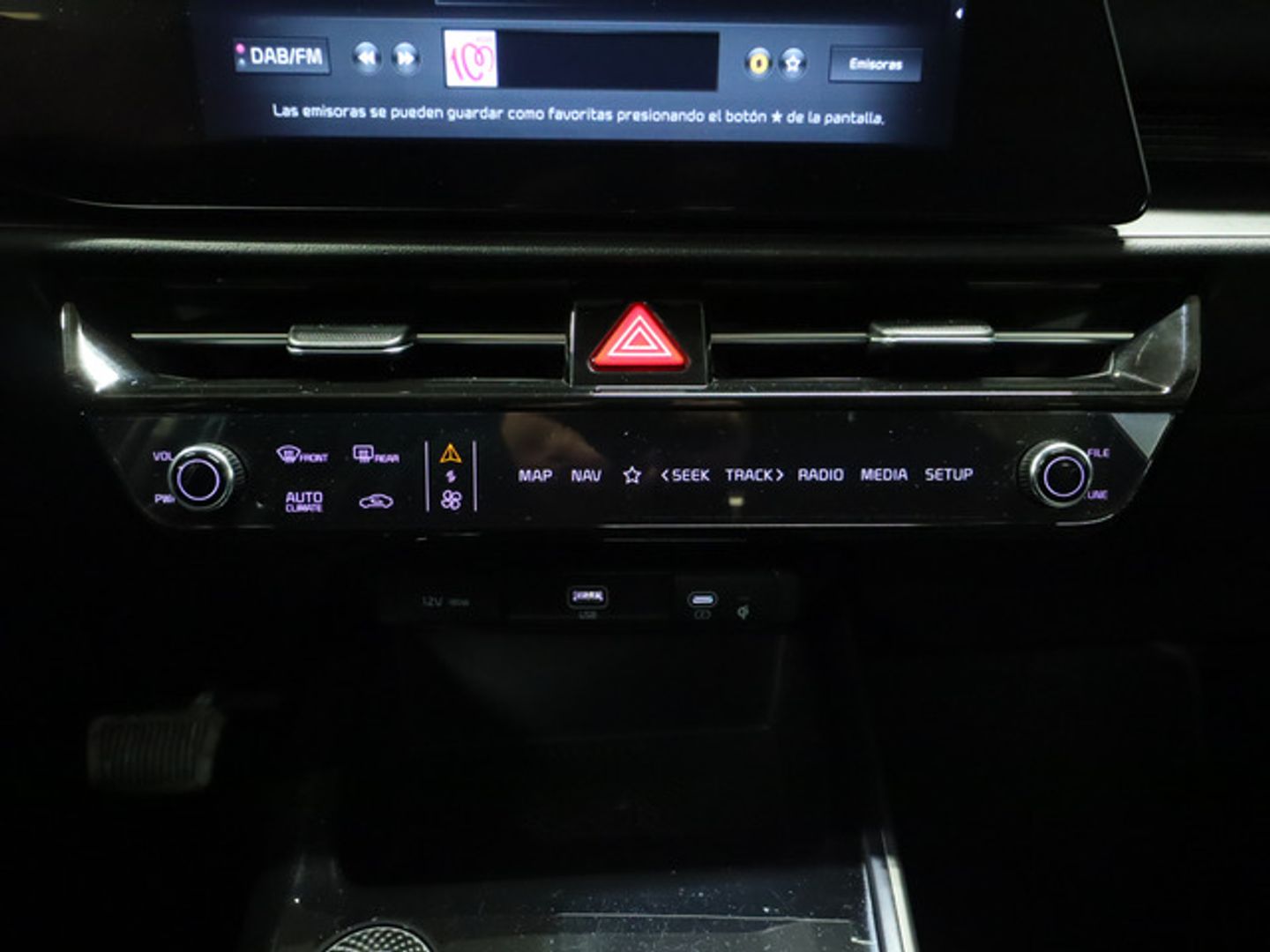 Kia e-Niro Drive (Long Range) 150 kW (204 CV)