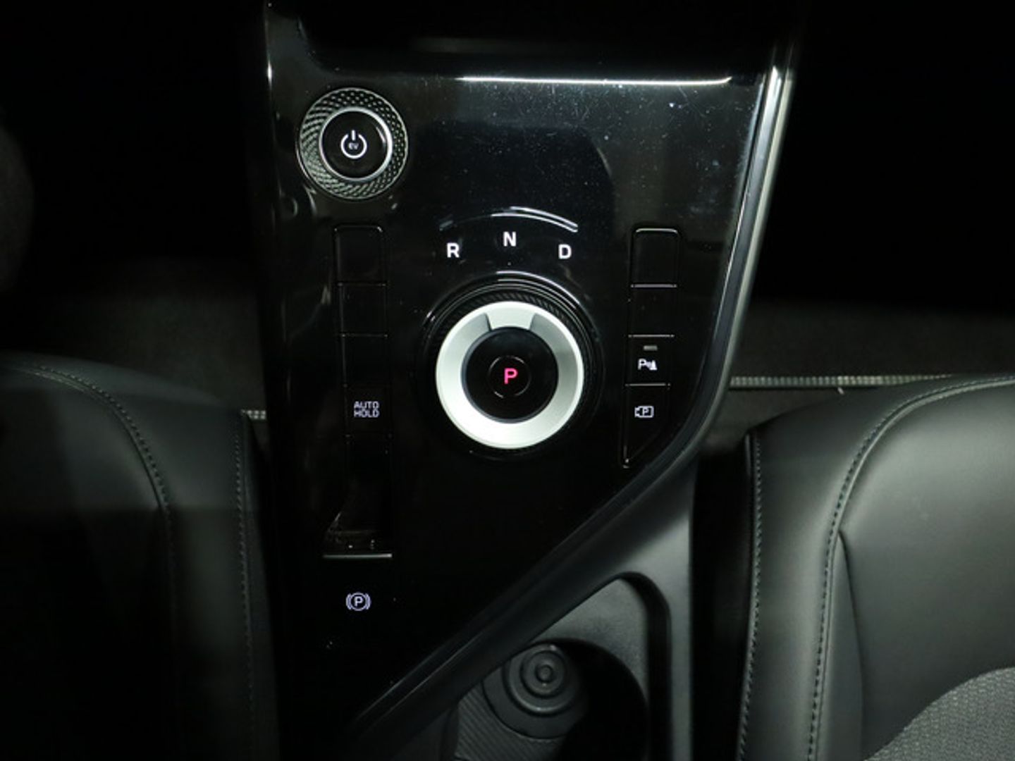 Kia e-Niro Drive (Long Range) 150 kW (204 CV)