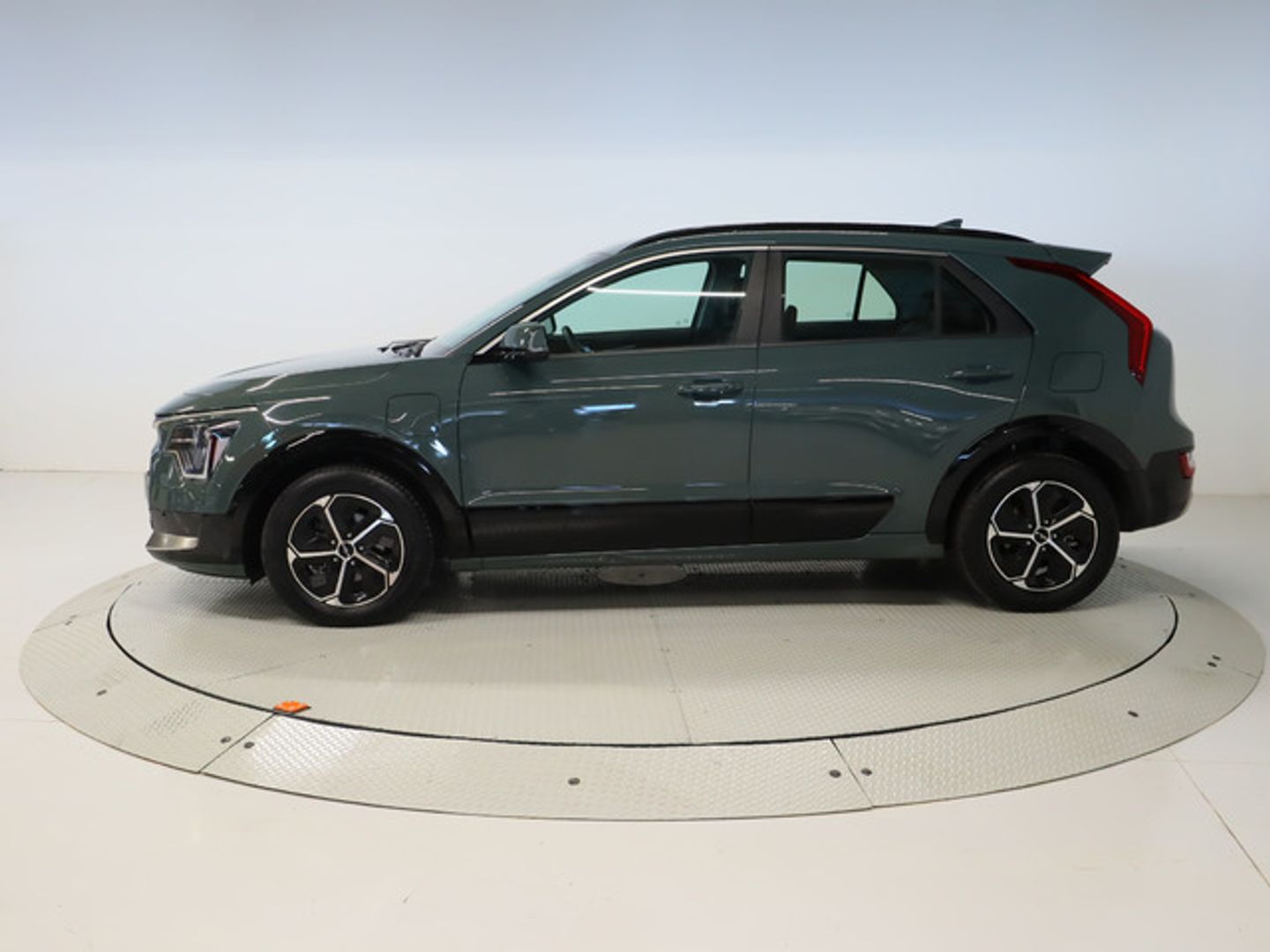 Kia Niro 1.6 GDi PHEV Drive 135 kW (183 CV)