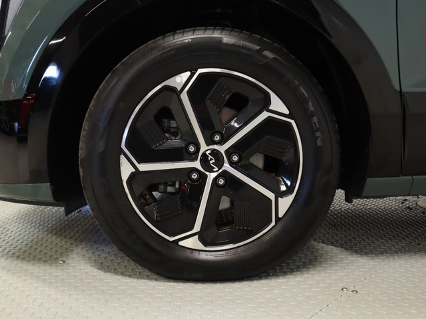 Kia Niro 1.6 GDi PHEV Drive 135 kW (183 CV)
