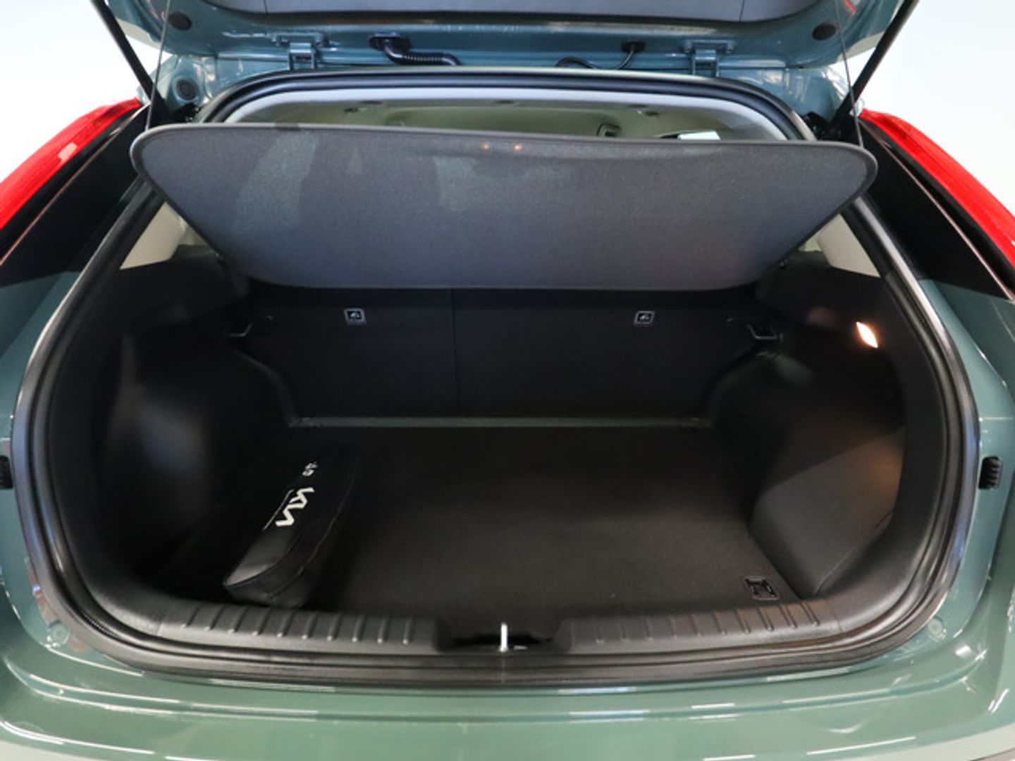 Kia Niro 1.6 GDi PHEV Drive 135 kW (183 CV)