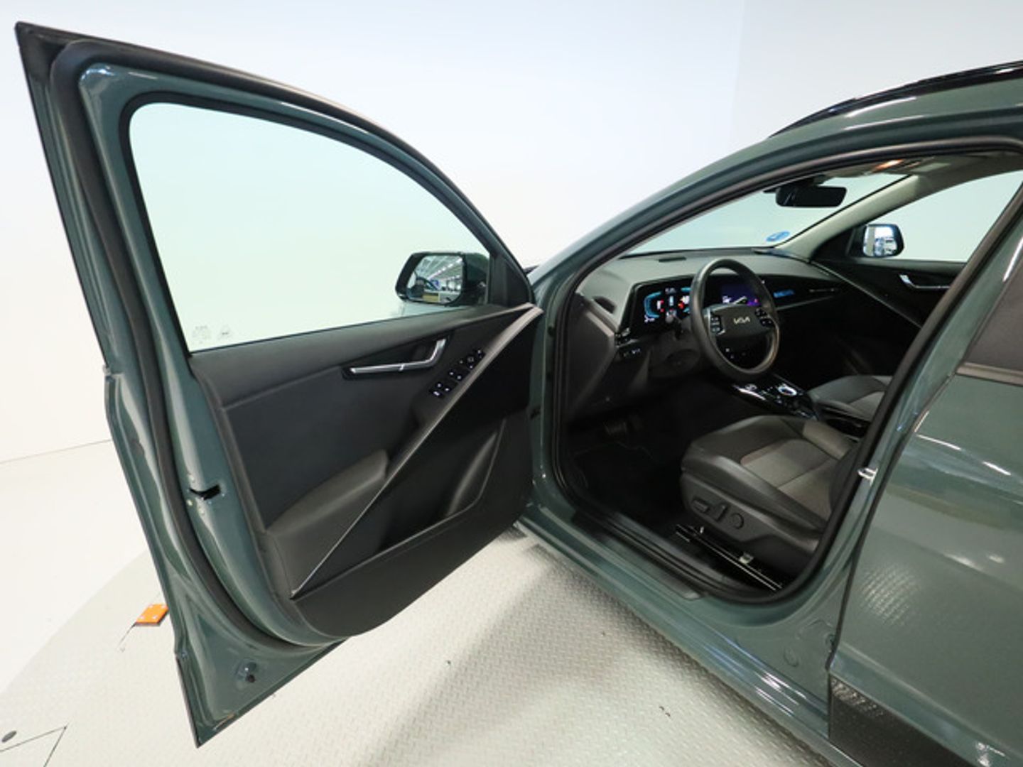 Kia Niro 1.6 GDi PHEV Drive 135 kW (183 CV)