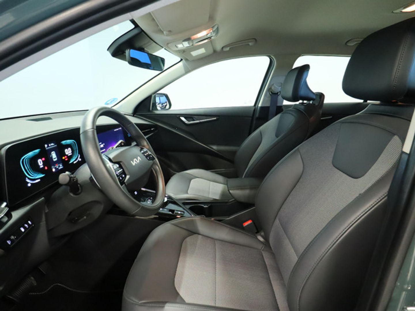 Kia Niro 1.6 GDi PHEV Drive 135 kW (183 CV)
