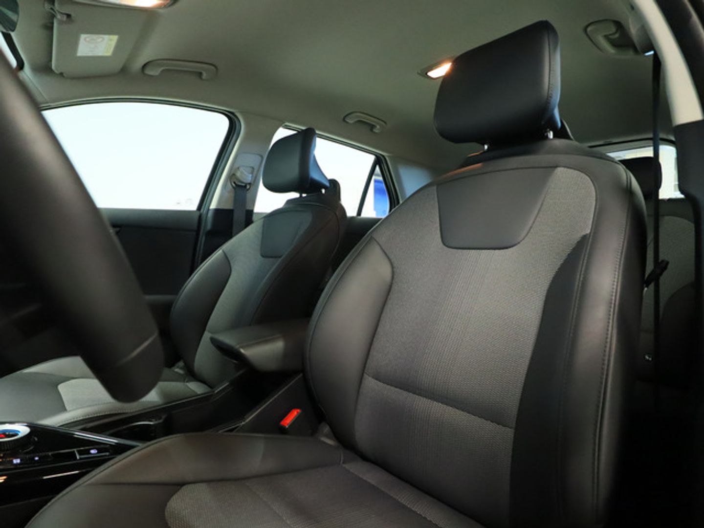 Kia Niro 1.6 GDi PHEV Drive 135 kW (183 CV)